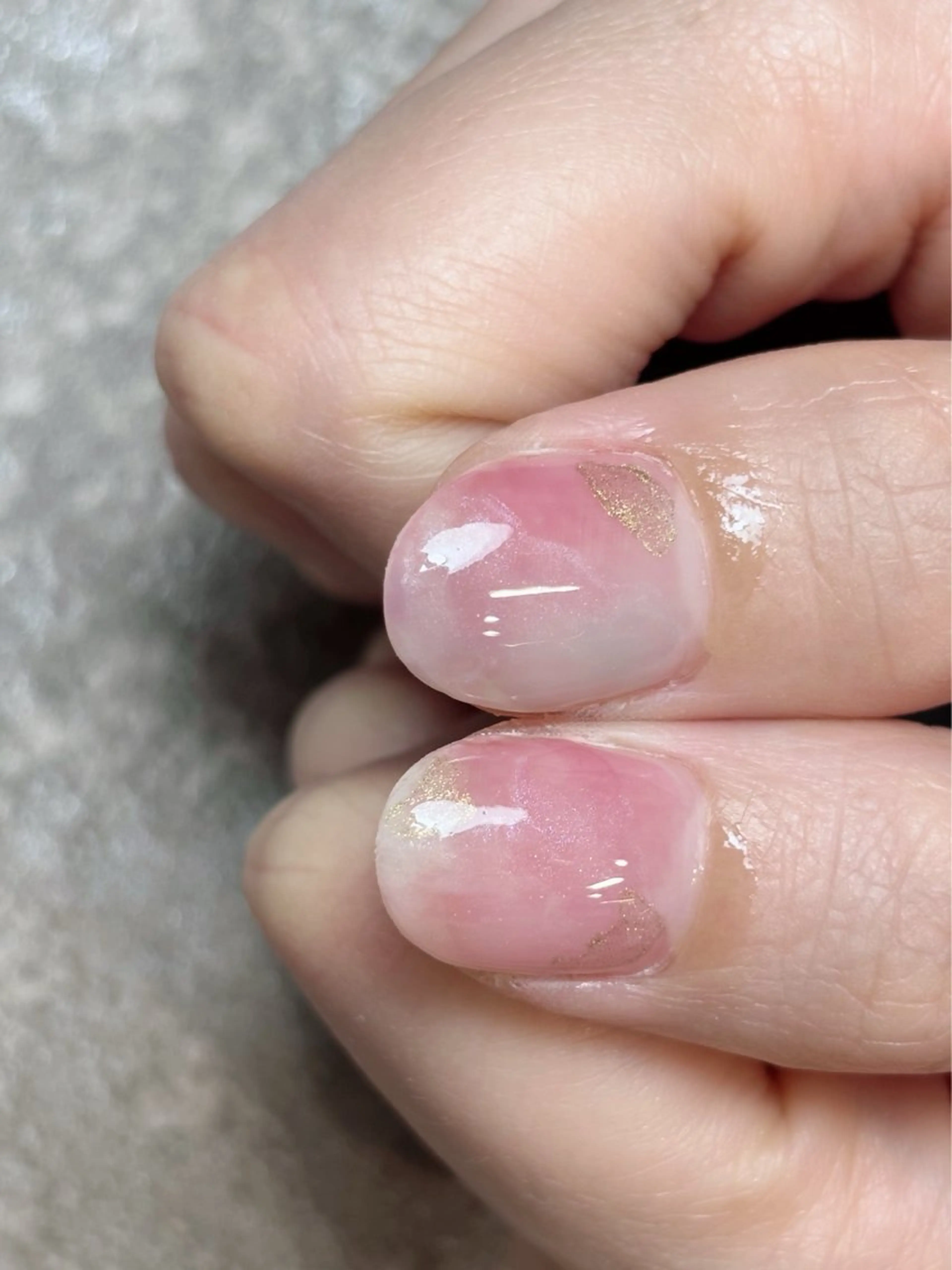 ネイル ハンドネイル Su. Naillandのネイルデザイン