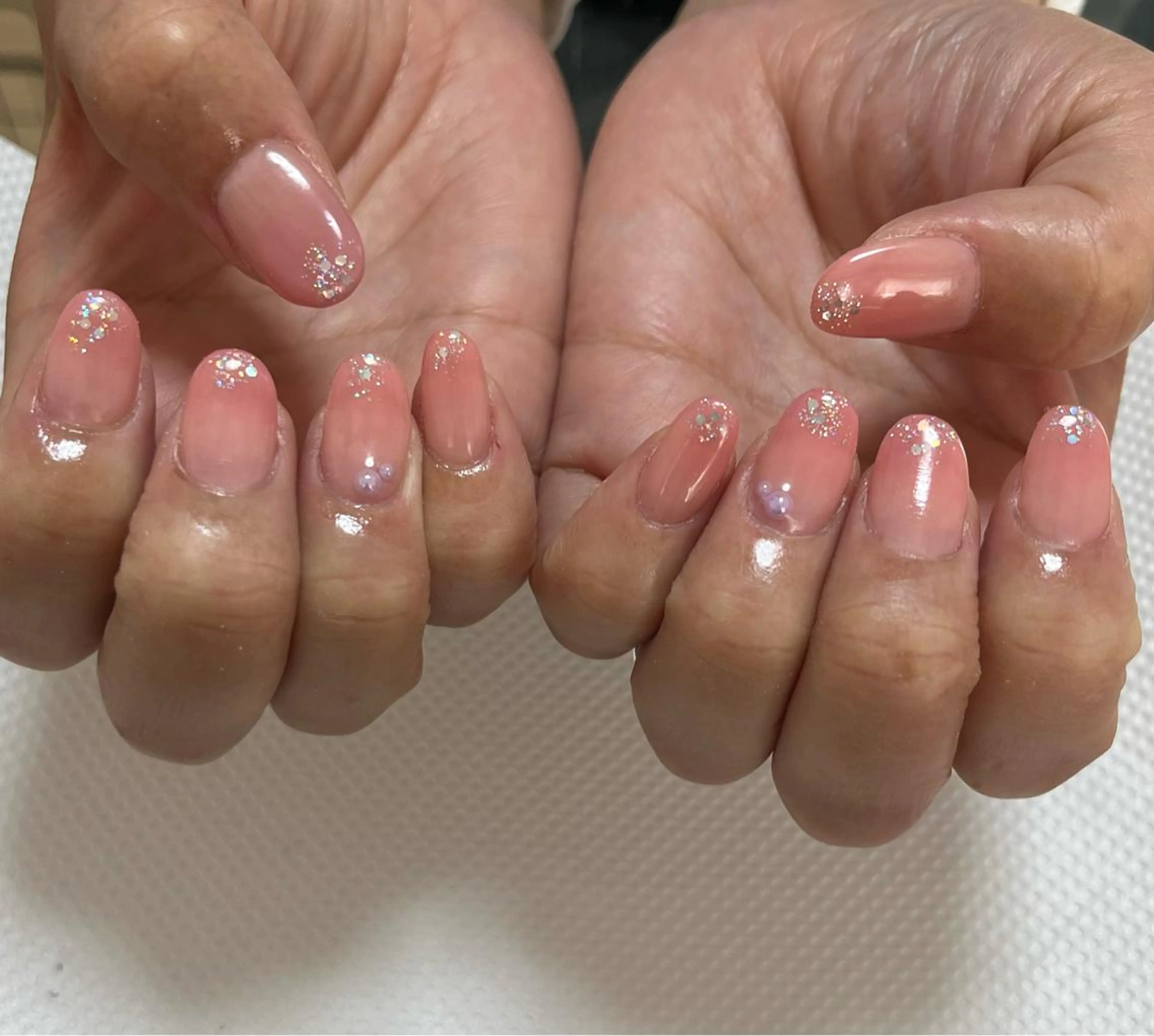 ネイル nail M&Tのネイルデザイン