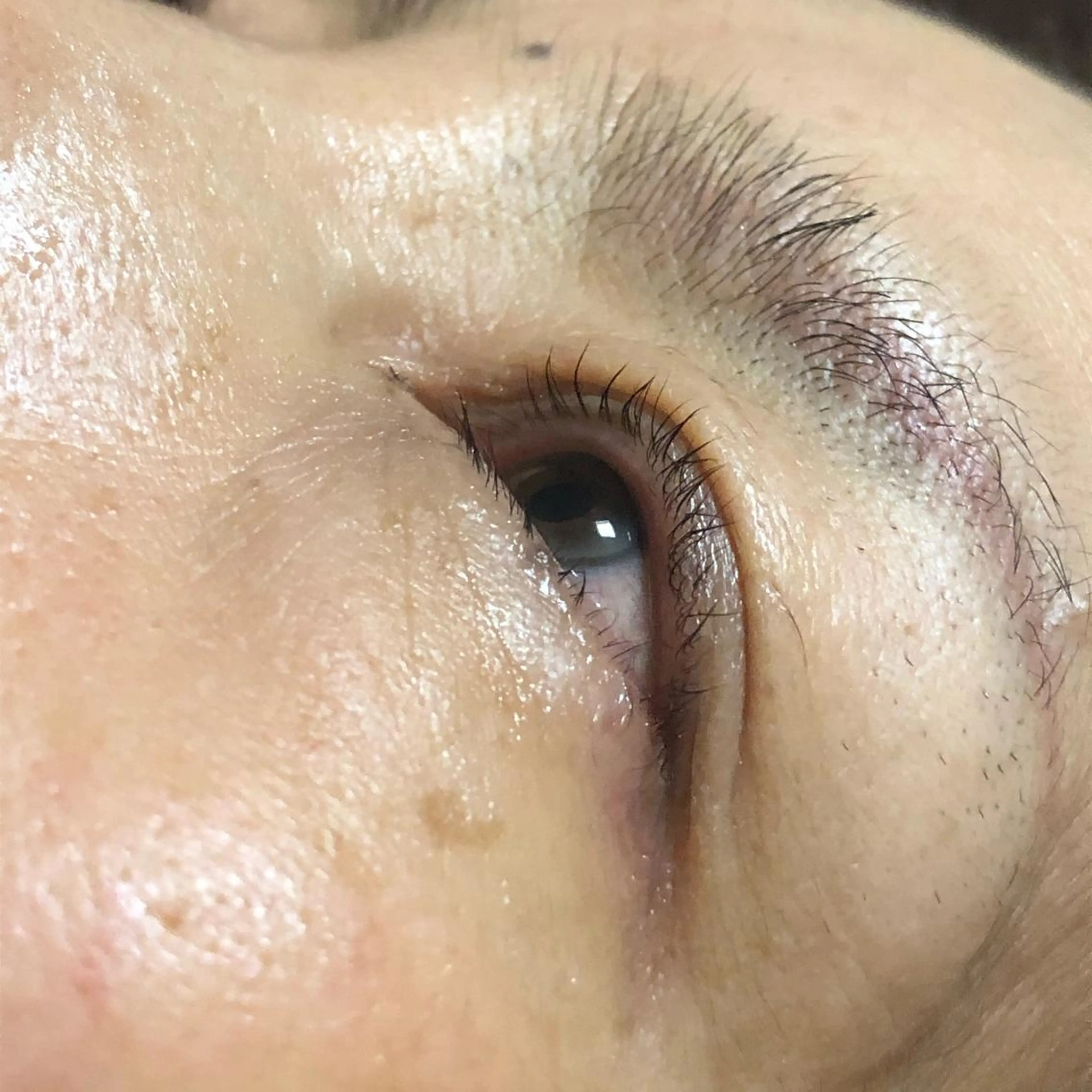 tominaga ryokoのヘアスタイル