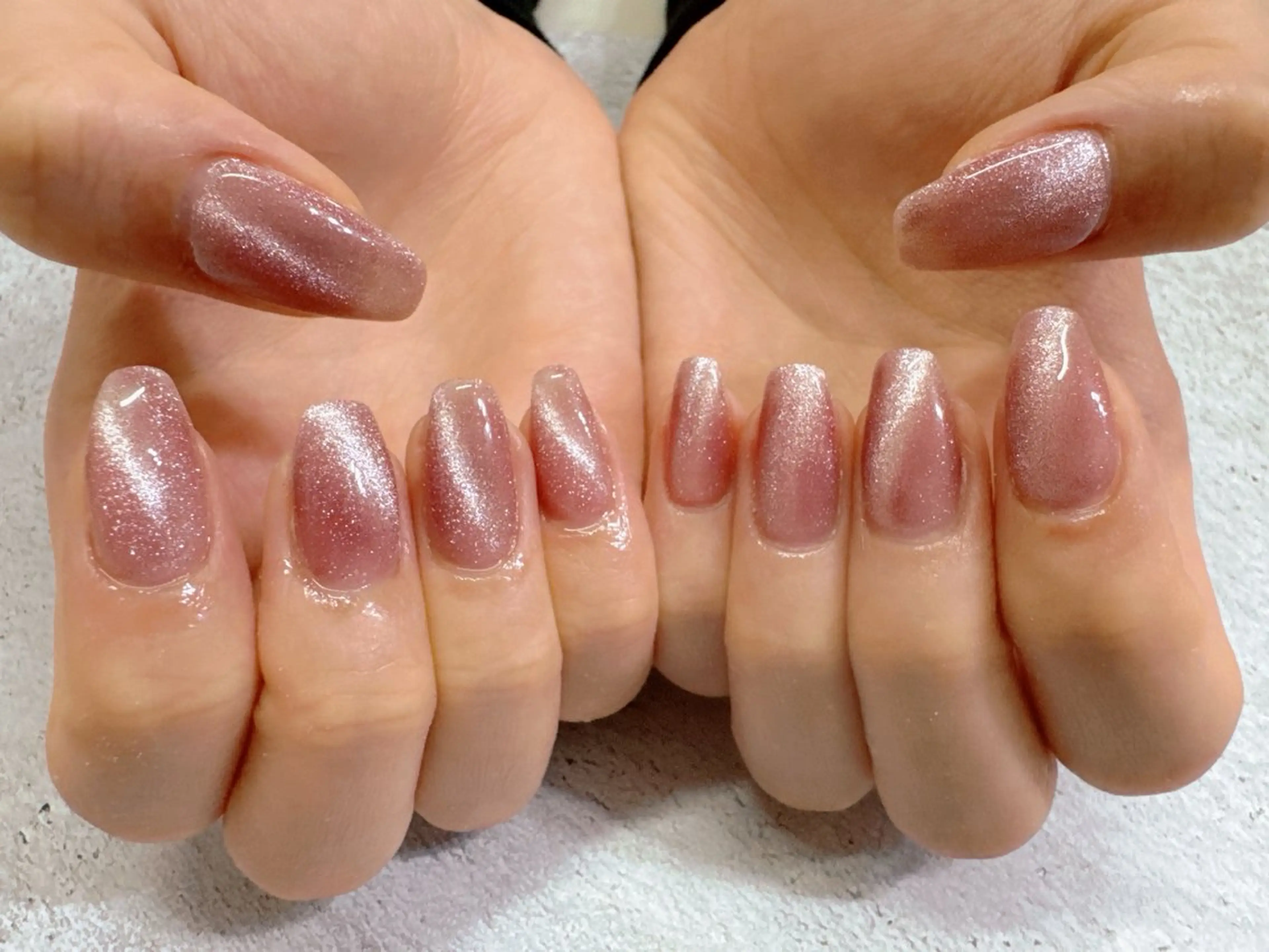 ネイル ハンドネイル f2 nailのネイルデザイン