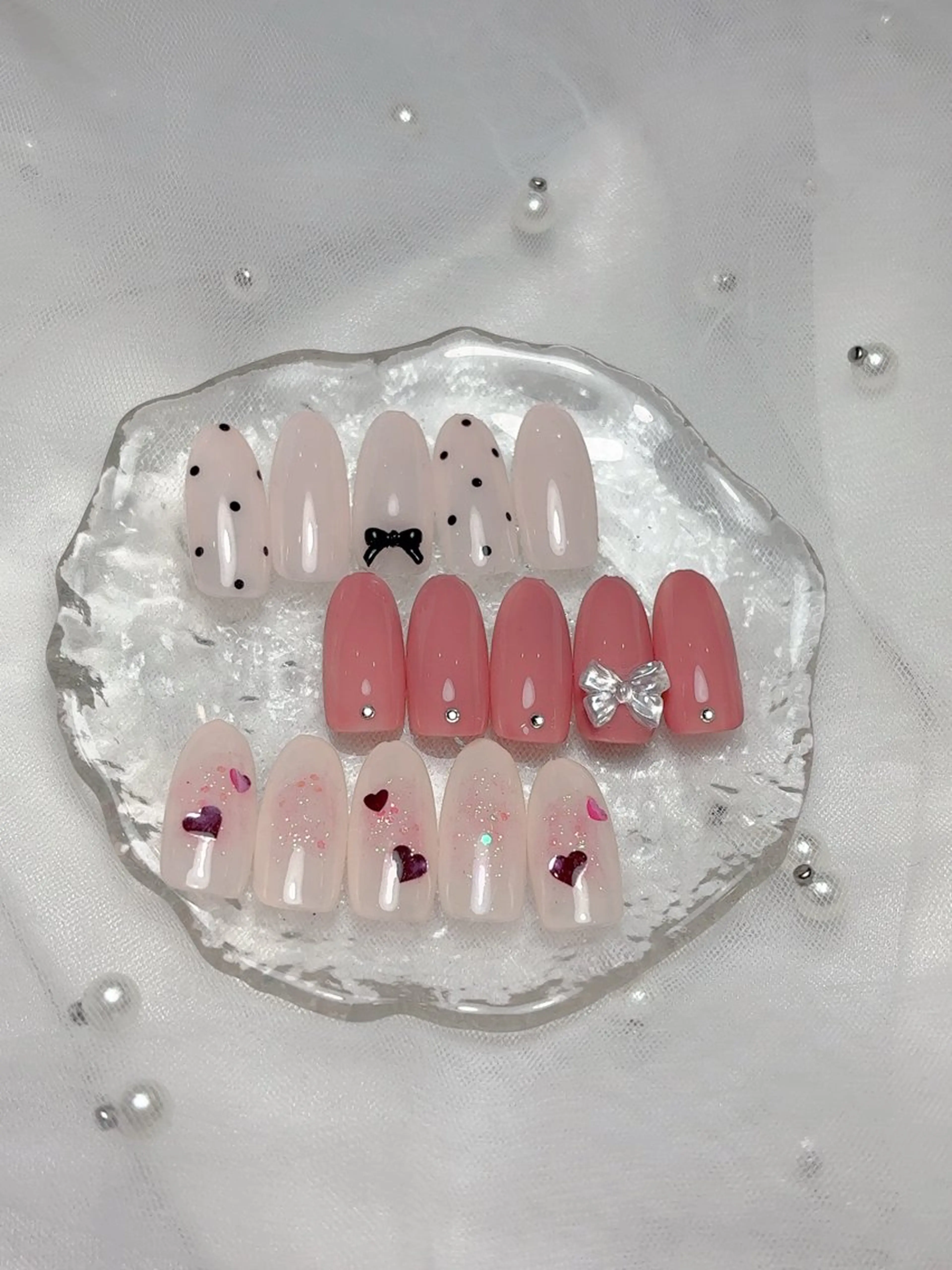 ネイル Arina 金山/東別院/上前津のネイルデザイン