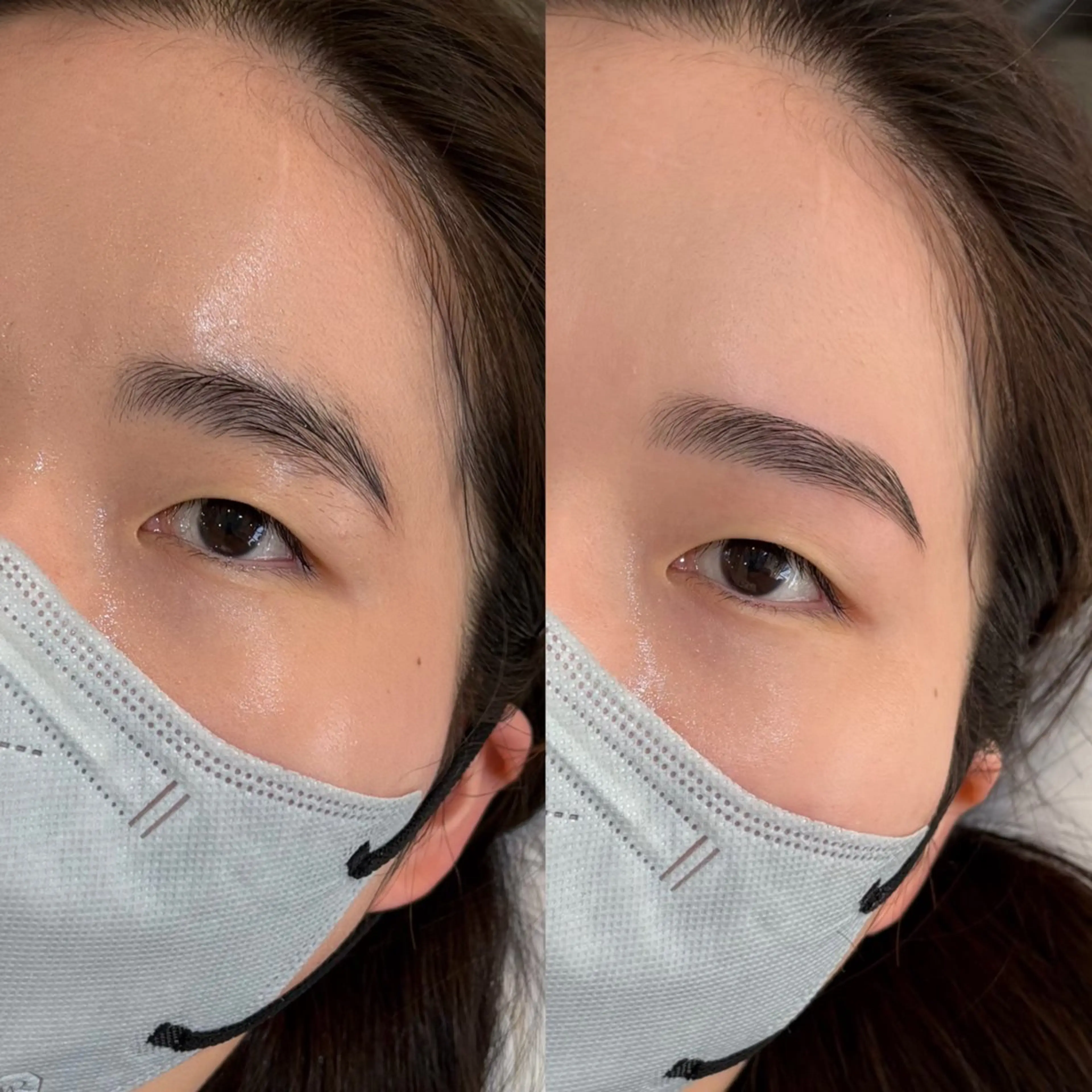アイブロウ 大阪梅田/ natsukiの眉毛・アイブロウイメージ