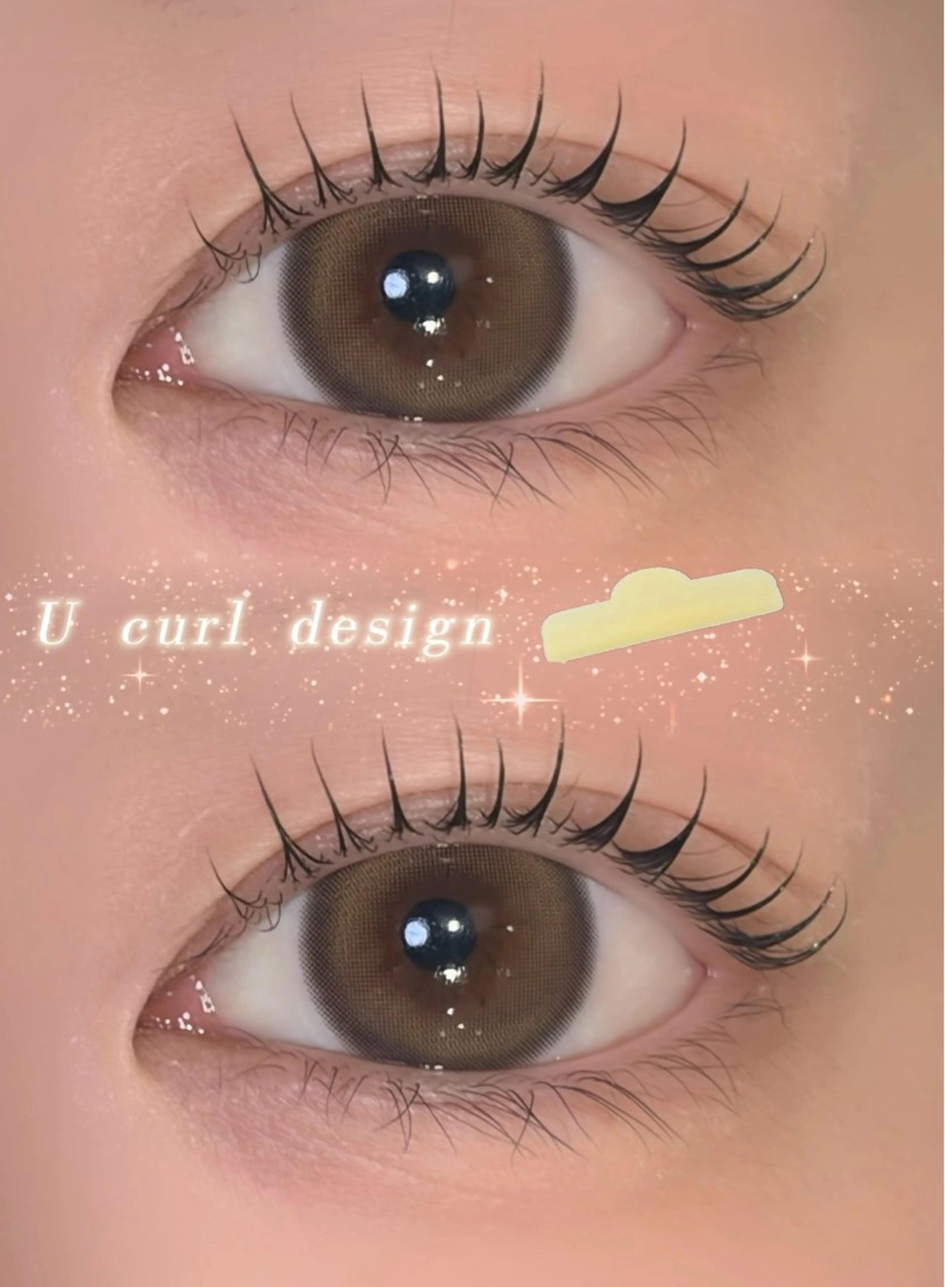 【新規人気No.1✨】束感まつ毛パーマ🪄（パリジェンヌ変更可）の写真