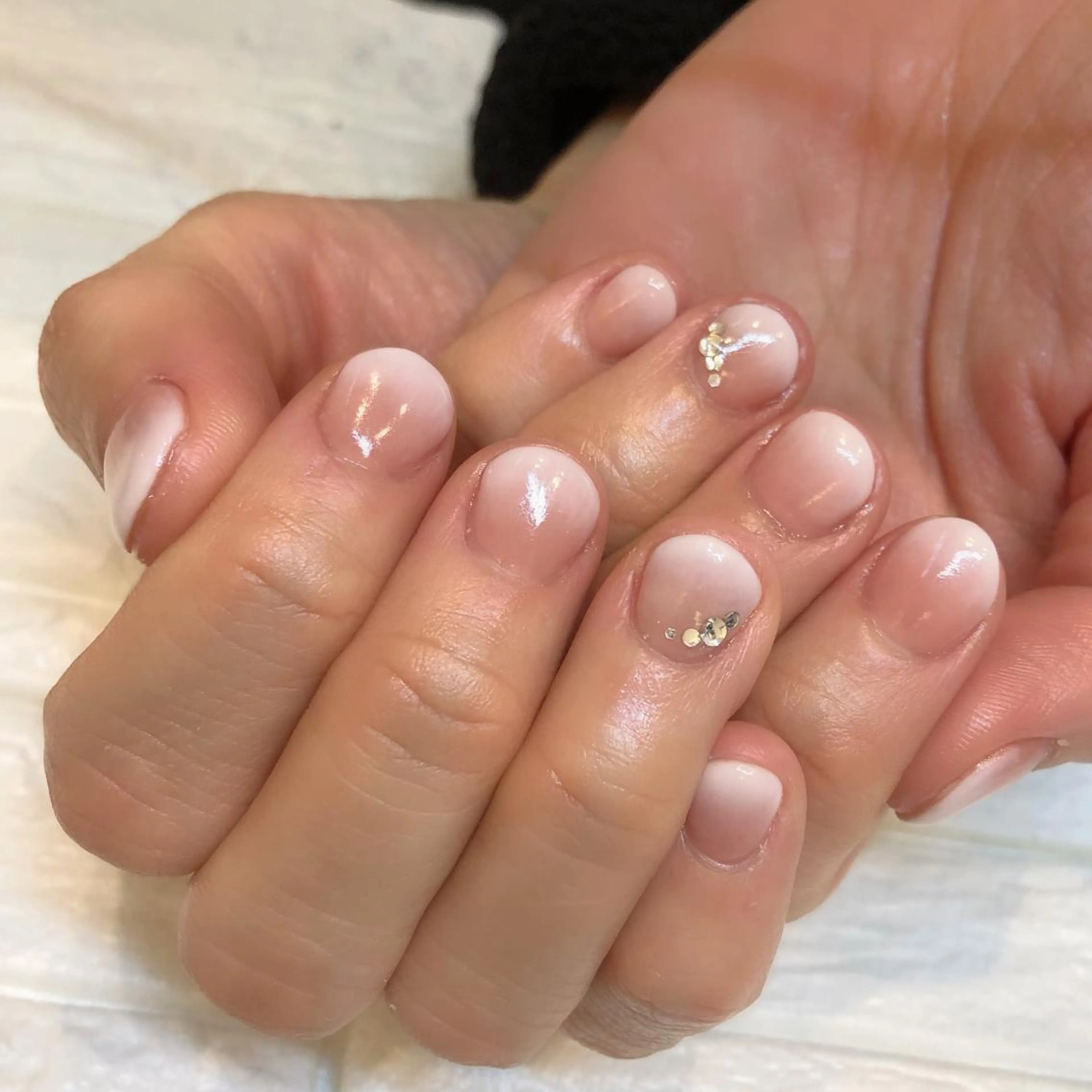 ネイル ハンドネイル puna nailのネイルデザイン