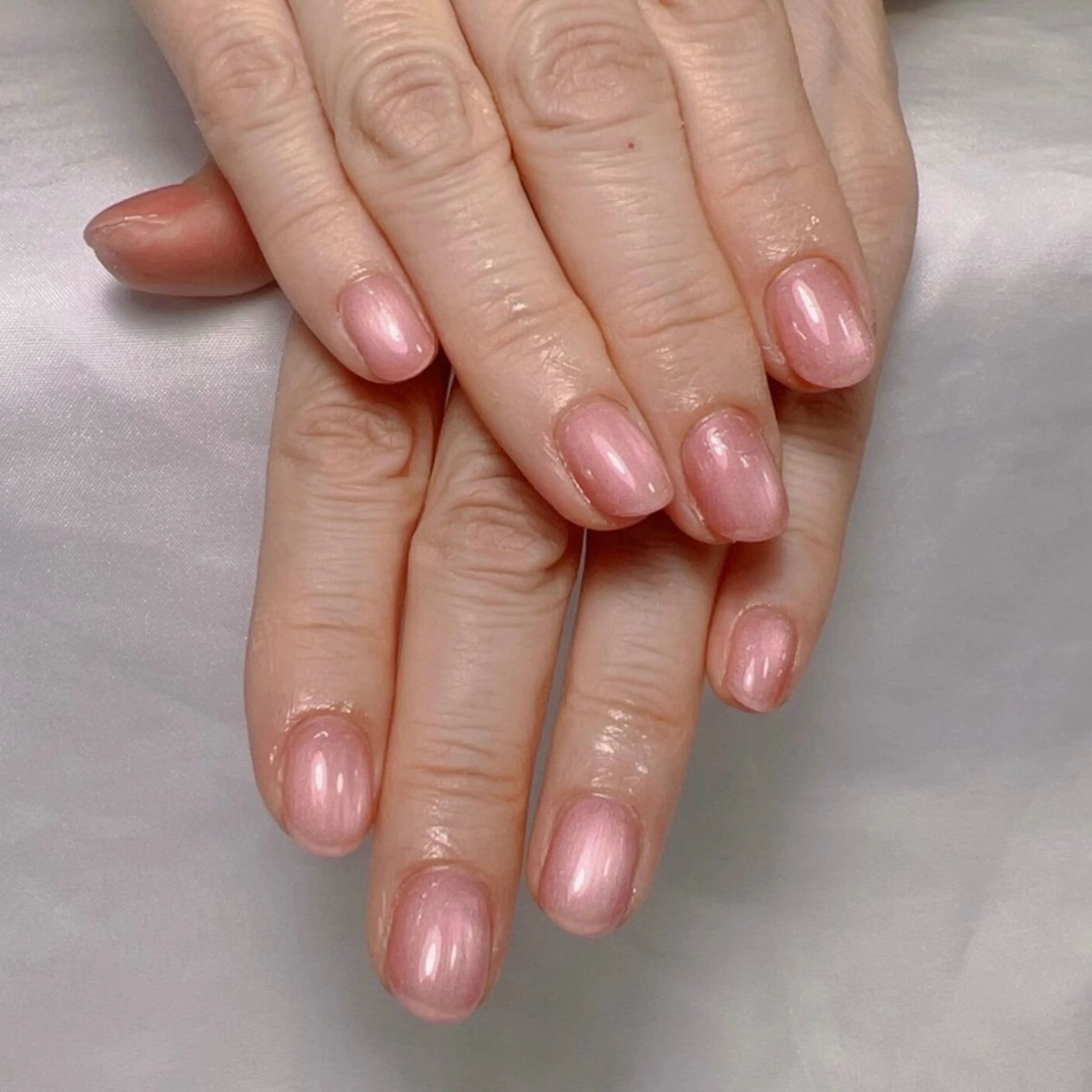 ネイル ハンドネイル 久保田 マリコのネイルデザイン