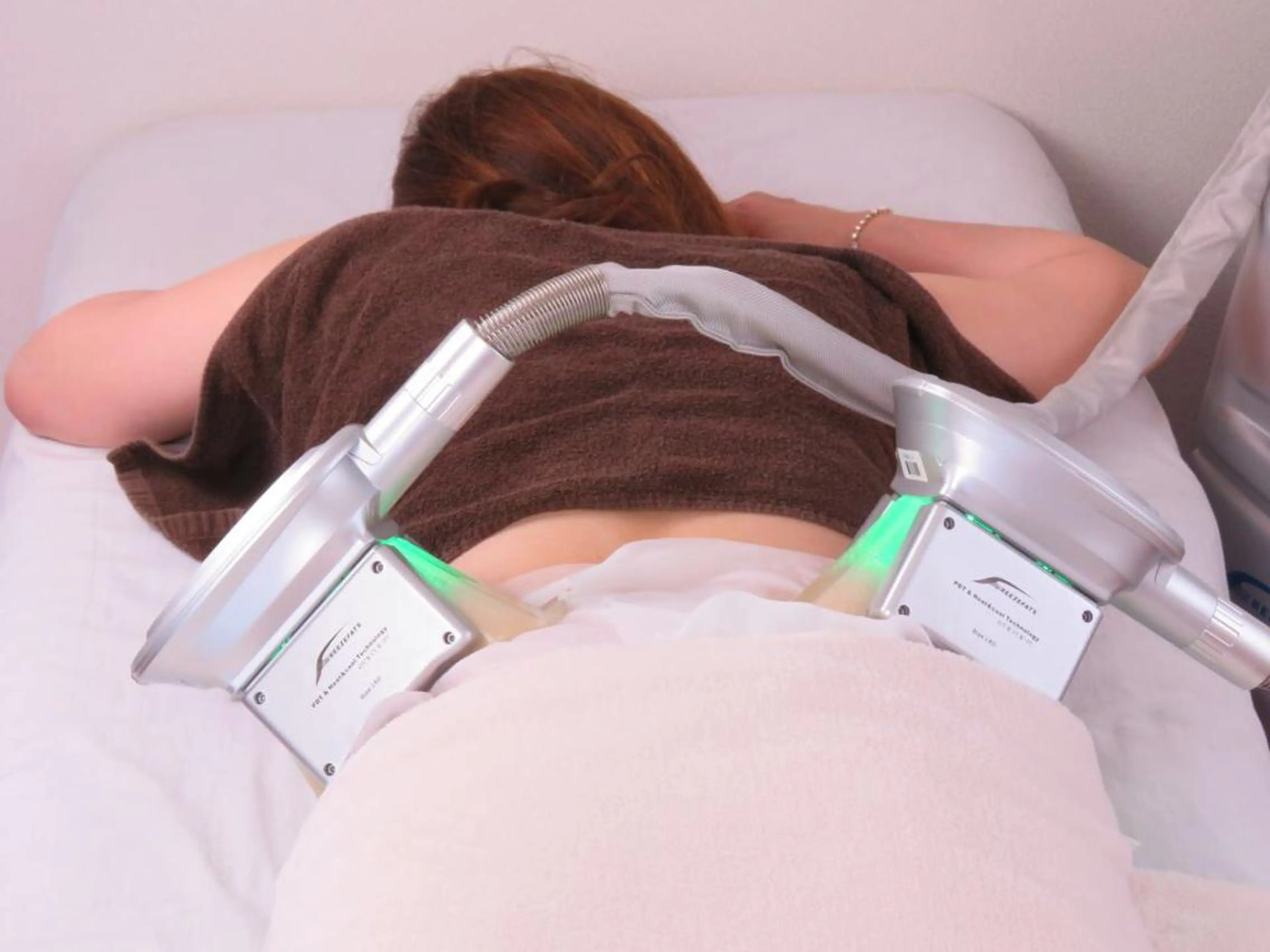 冷却痩身　２カップの写真