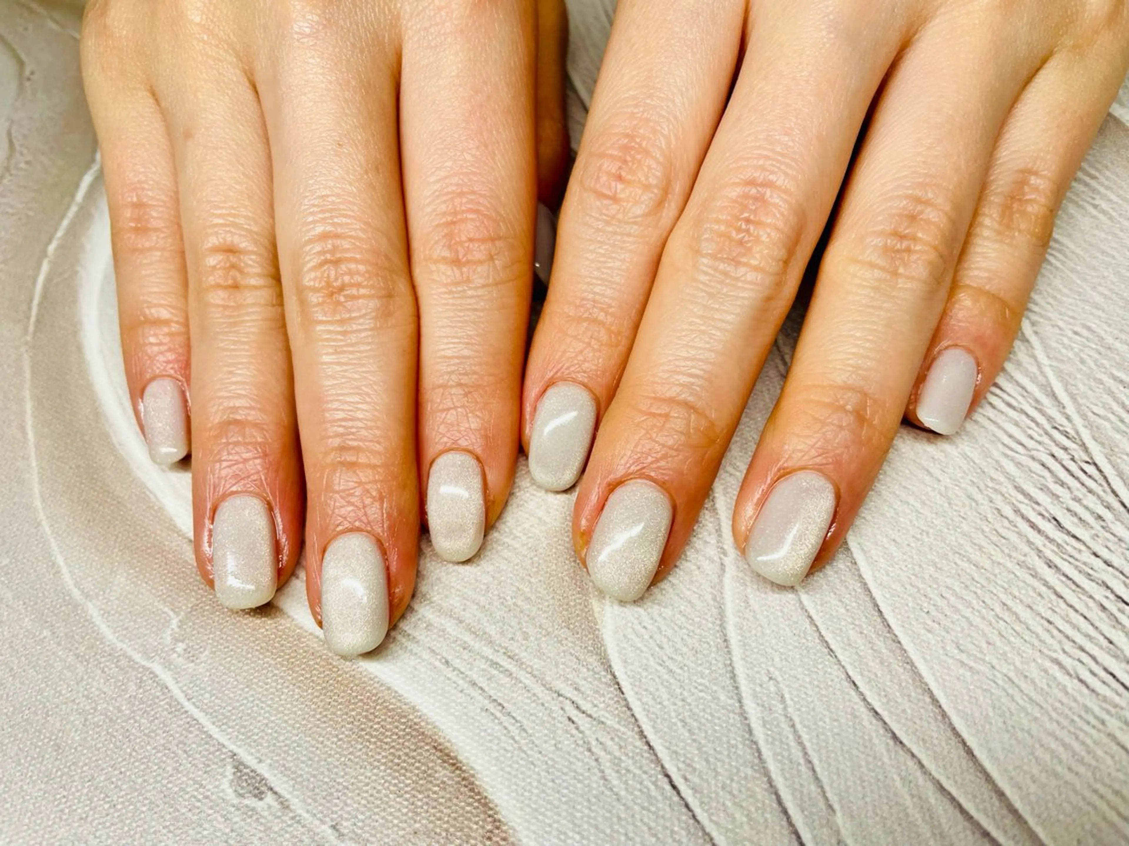 ネイル ハンドネイル 城 沙織のネイルデザイン