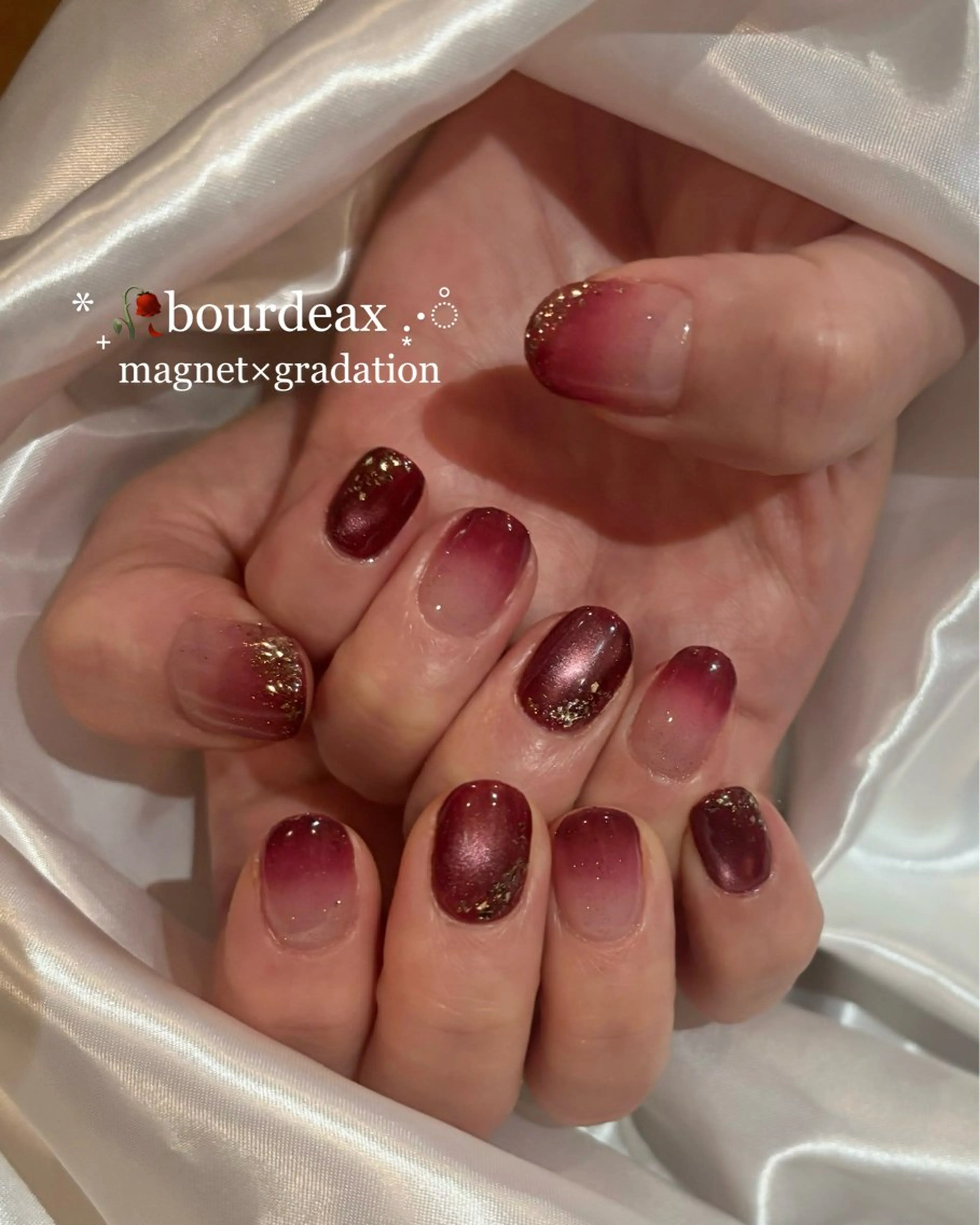 ネイル ハンドネイル nail salon DOTE(ドート)のネイルデザイン