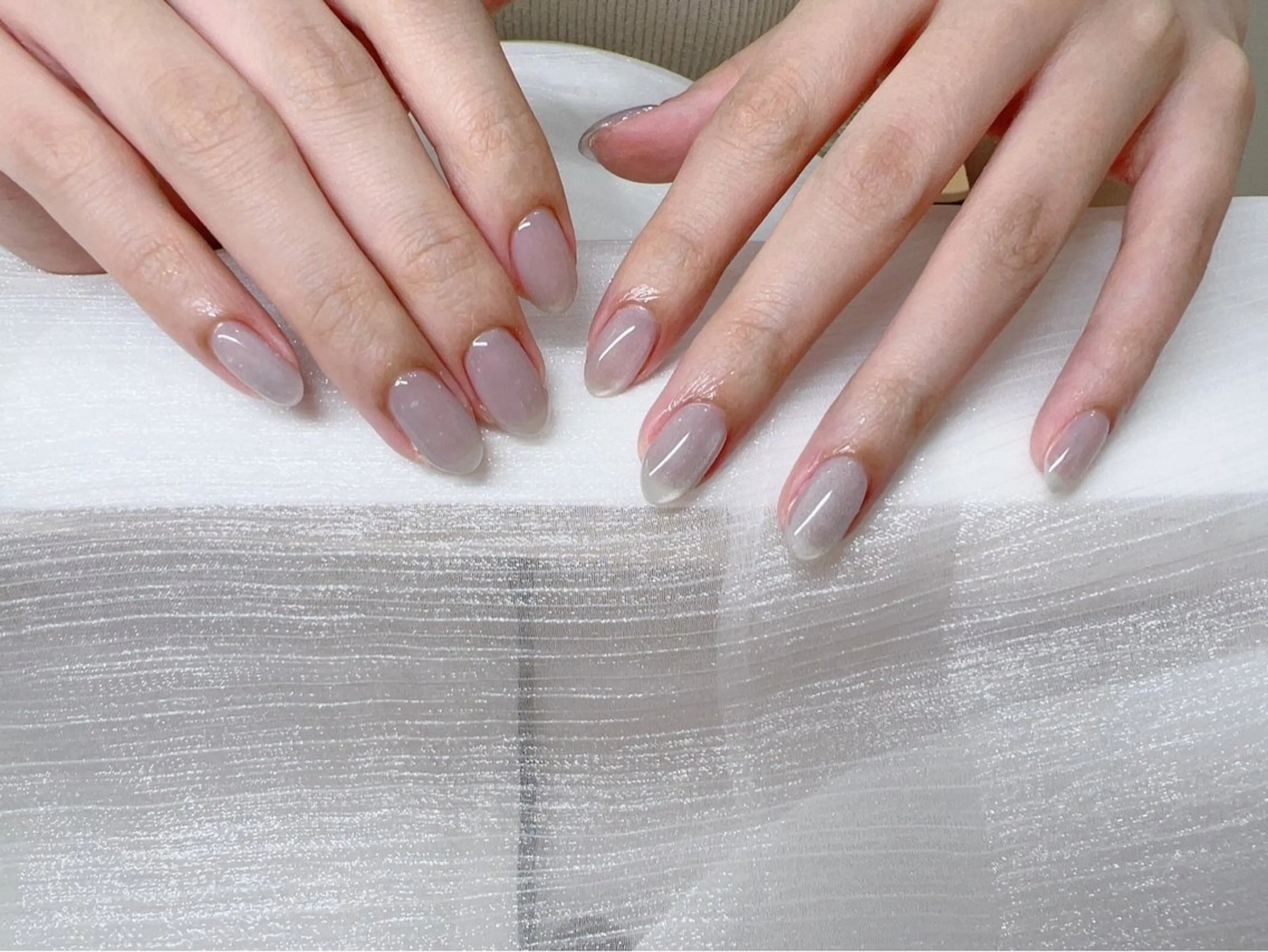 ネイル L&Y Nail salonのネイルデザイン