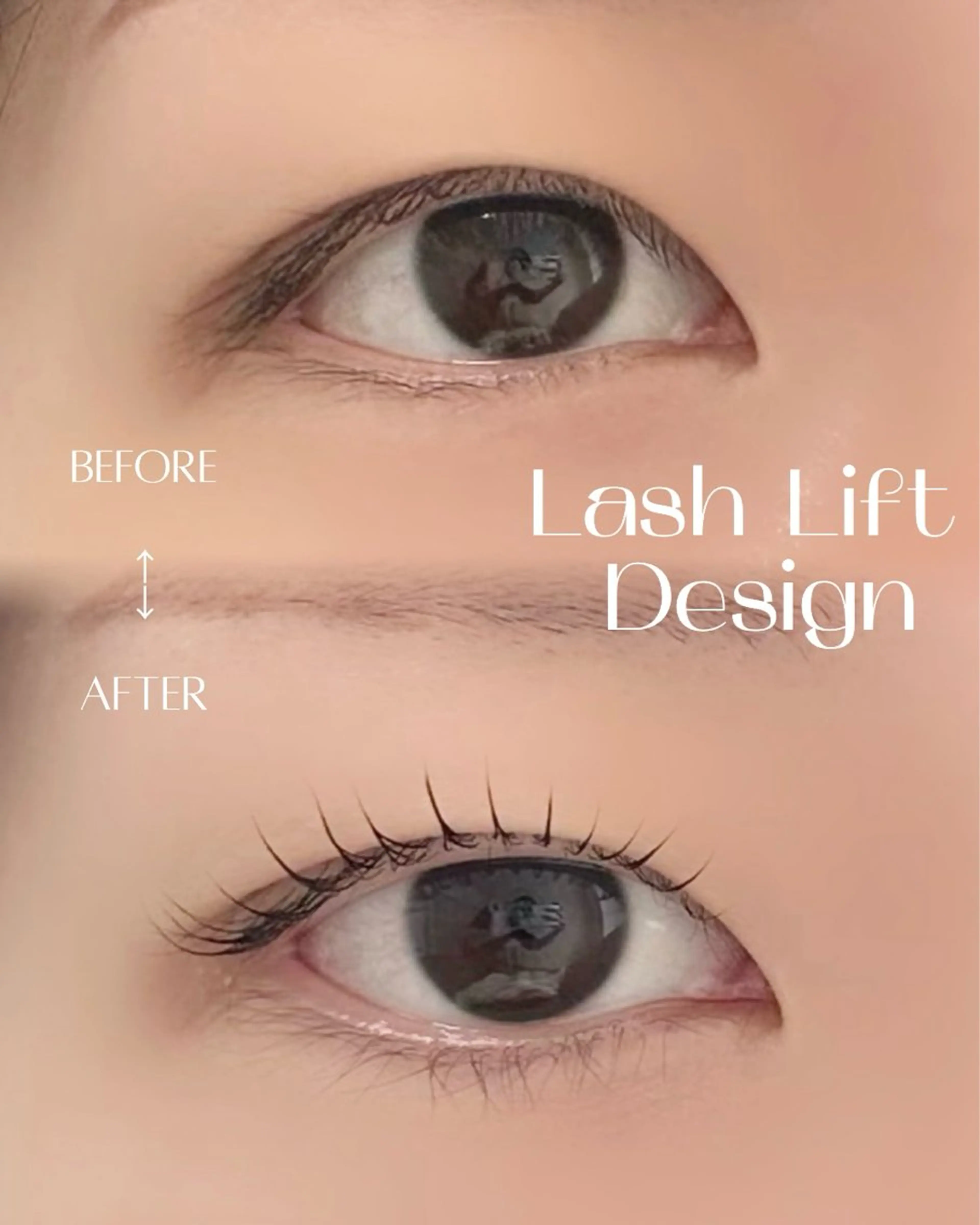 マツエク・マツパ マツパ Vibella eyelashのマツエク・マツパデザイン