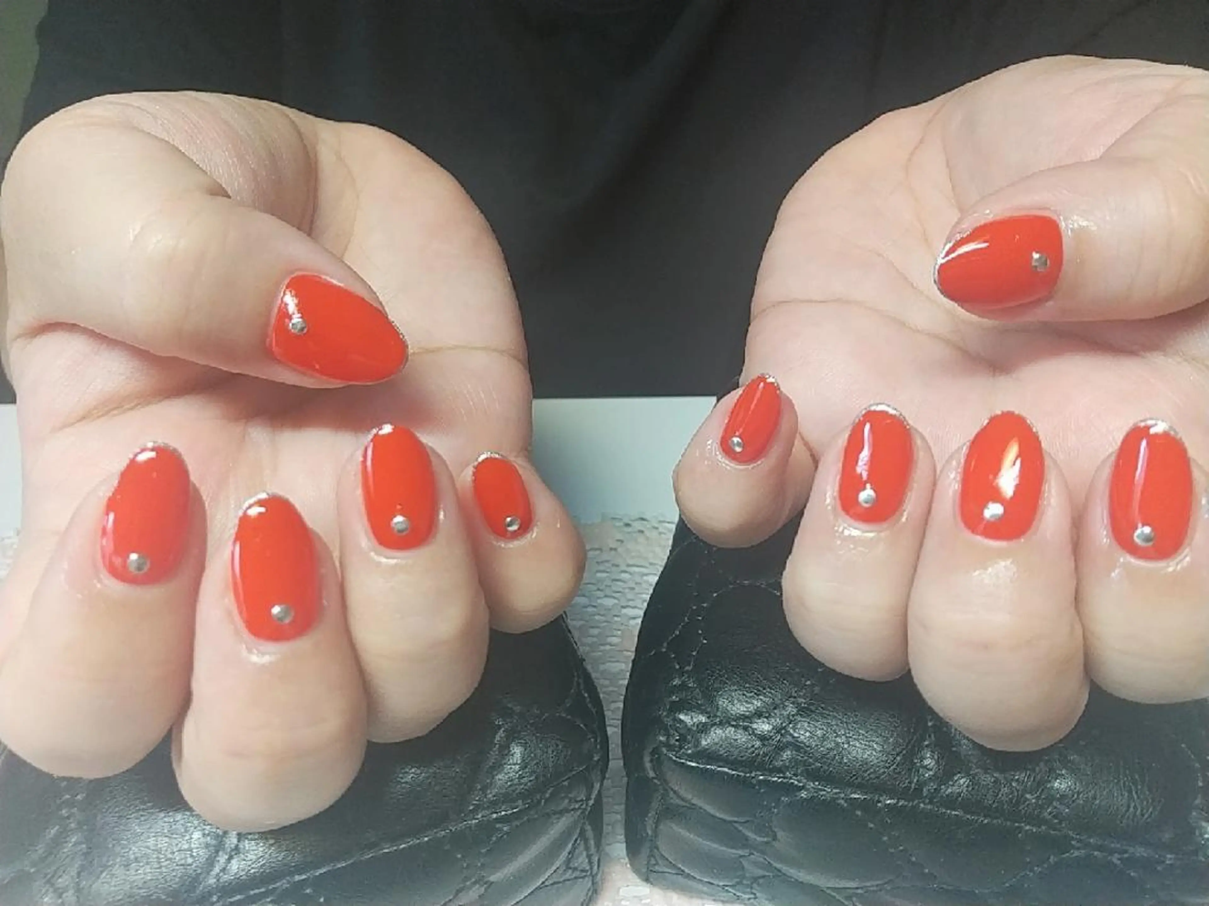 ネイル haru  nailのネイルデザイン