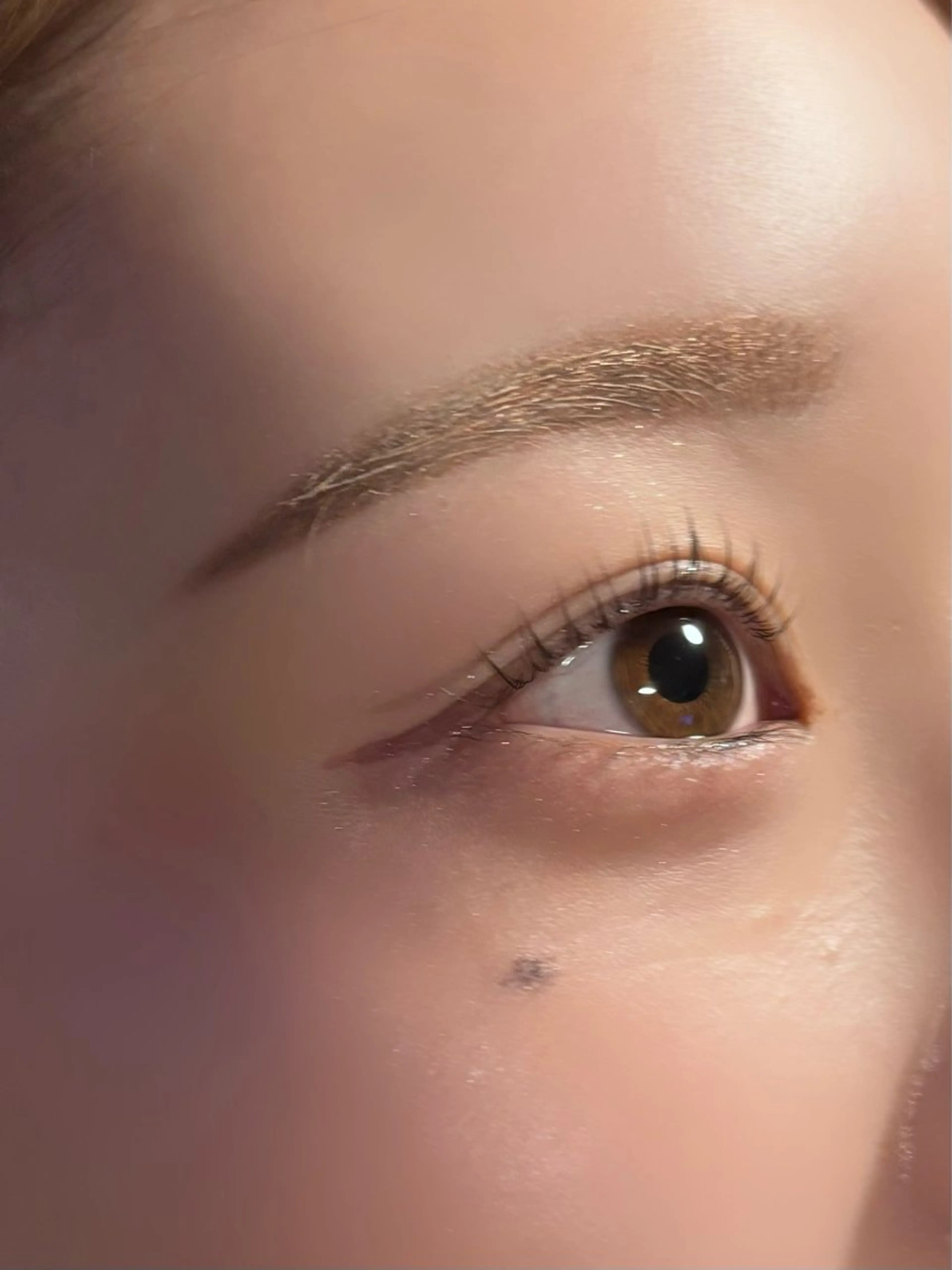 マツエク・マツパ 中野 まな /elto四条烏丸店のマツエク・マツパデザイン