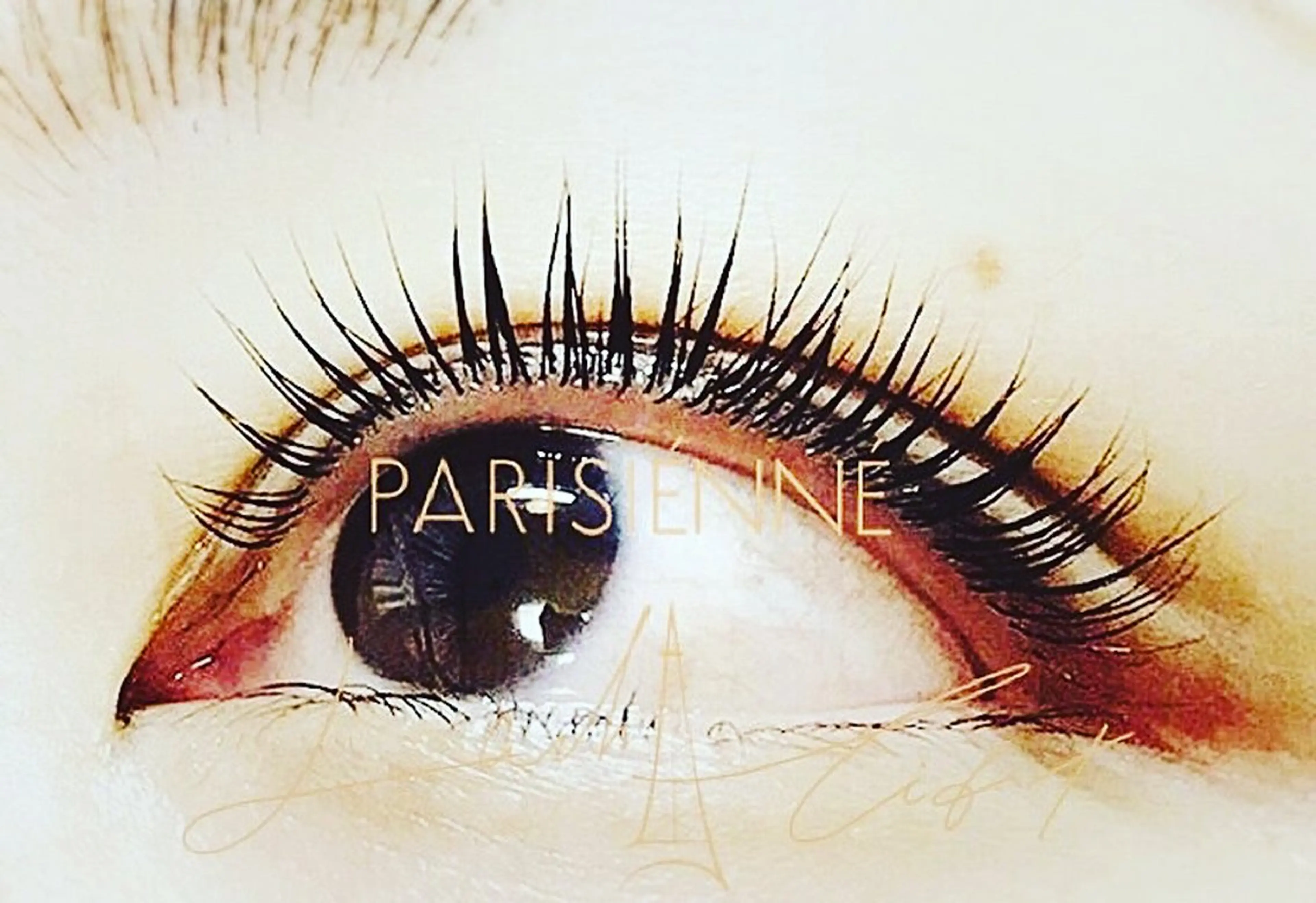 マツエク・マツパ パリジェンヌラッシュリフト SLEEPY所属・葉山アイラッシュ サロン SLEEPYのマツエク・マツパデザイン