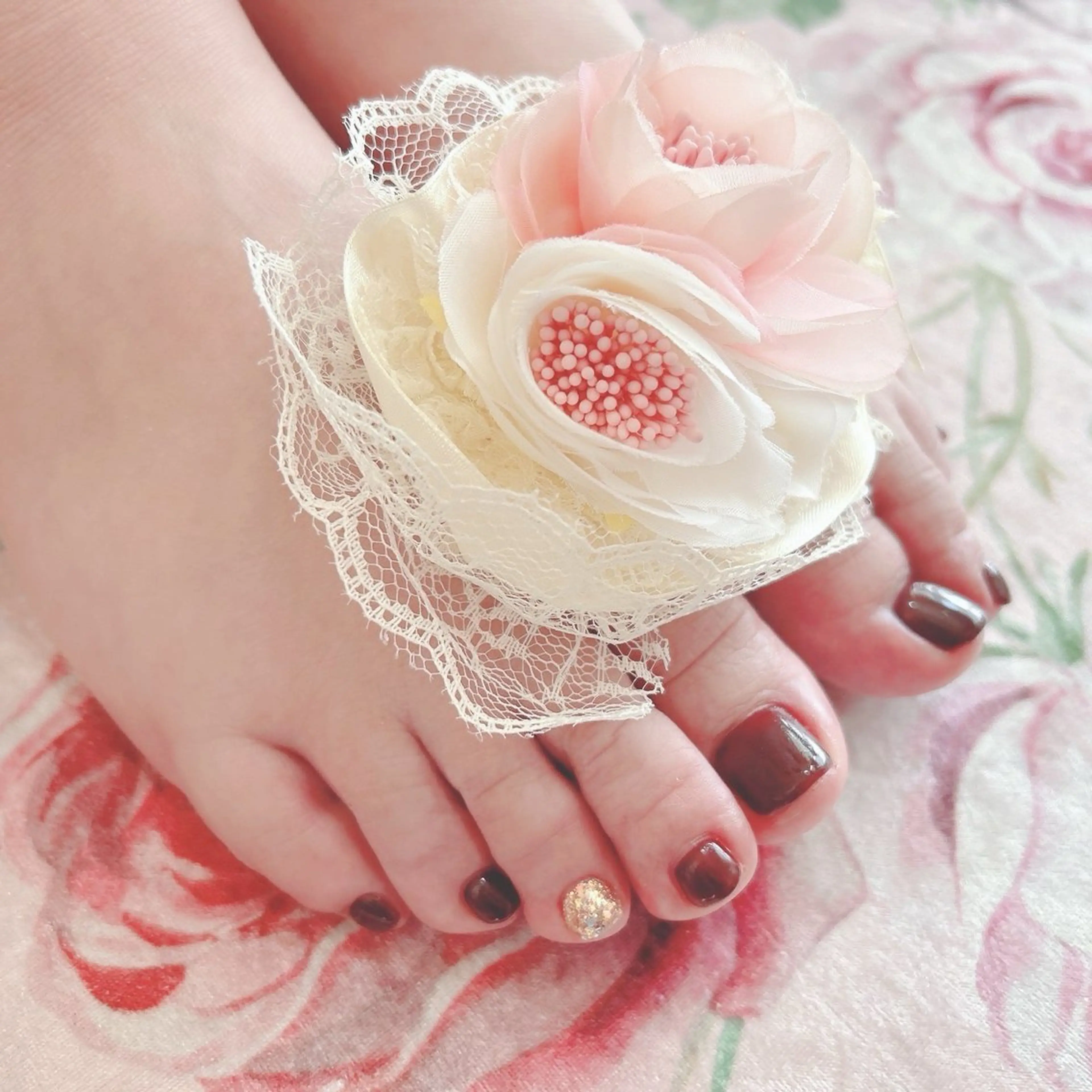 ネイル 美爪育成サロン wizardのネイルデザイン