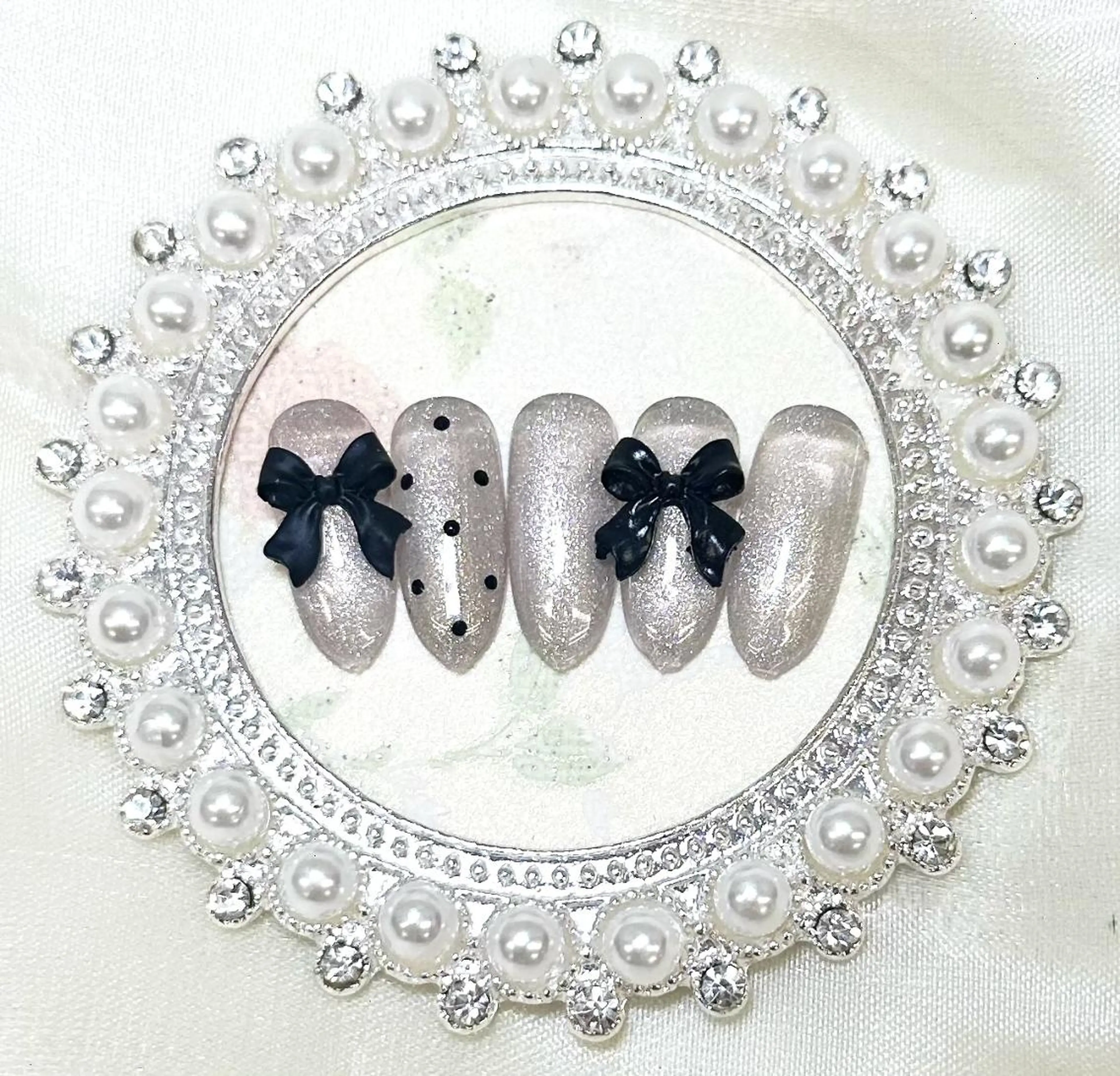 ネイル ルシー Nail サロンのネイルデザイン