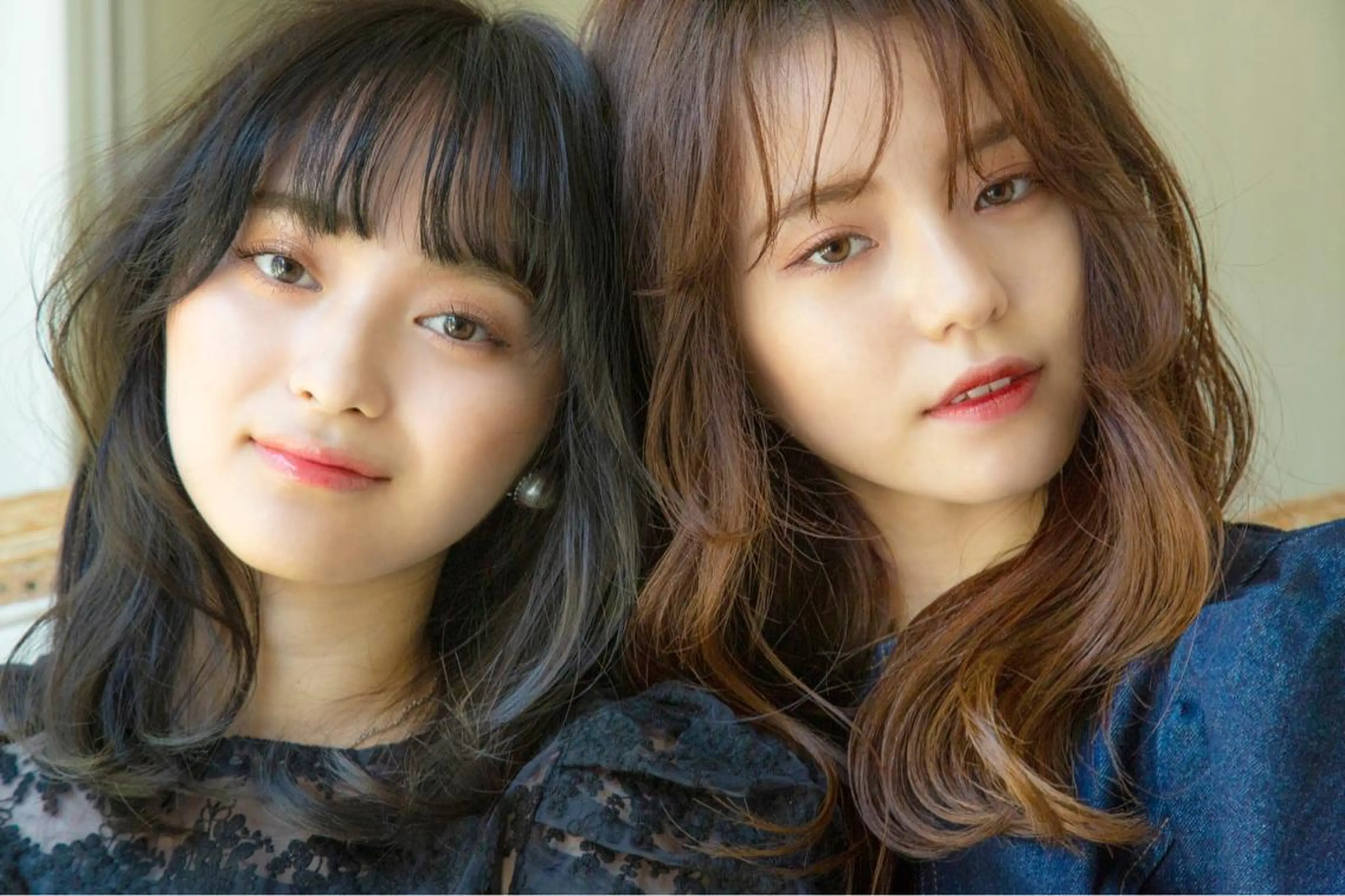 セミロング 🌹ボブ/髪質改善 韓国ヘア🌹澤口龍成のヘアスタイル