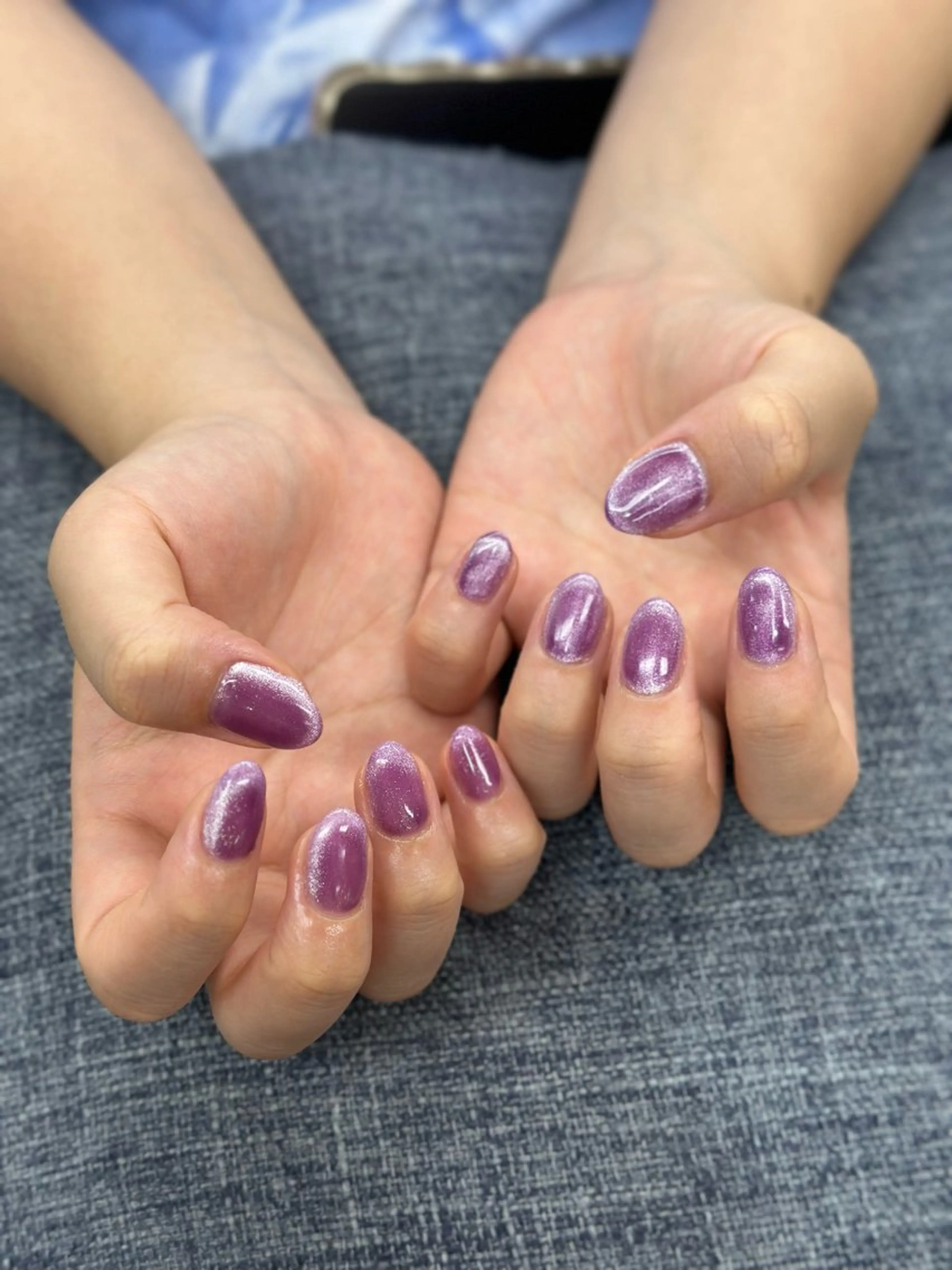 ネイル Terra. Hinakoのネイルデザイン