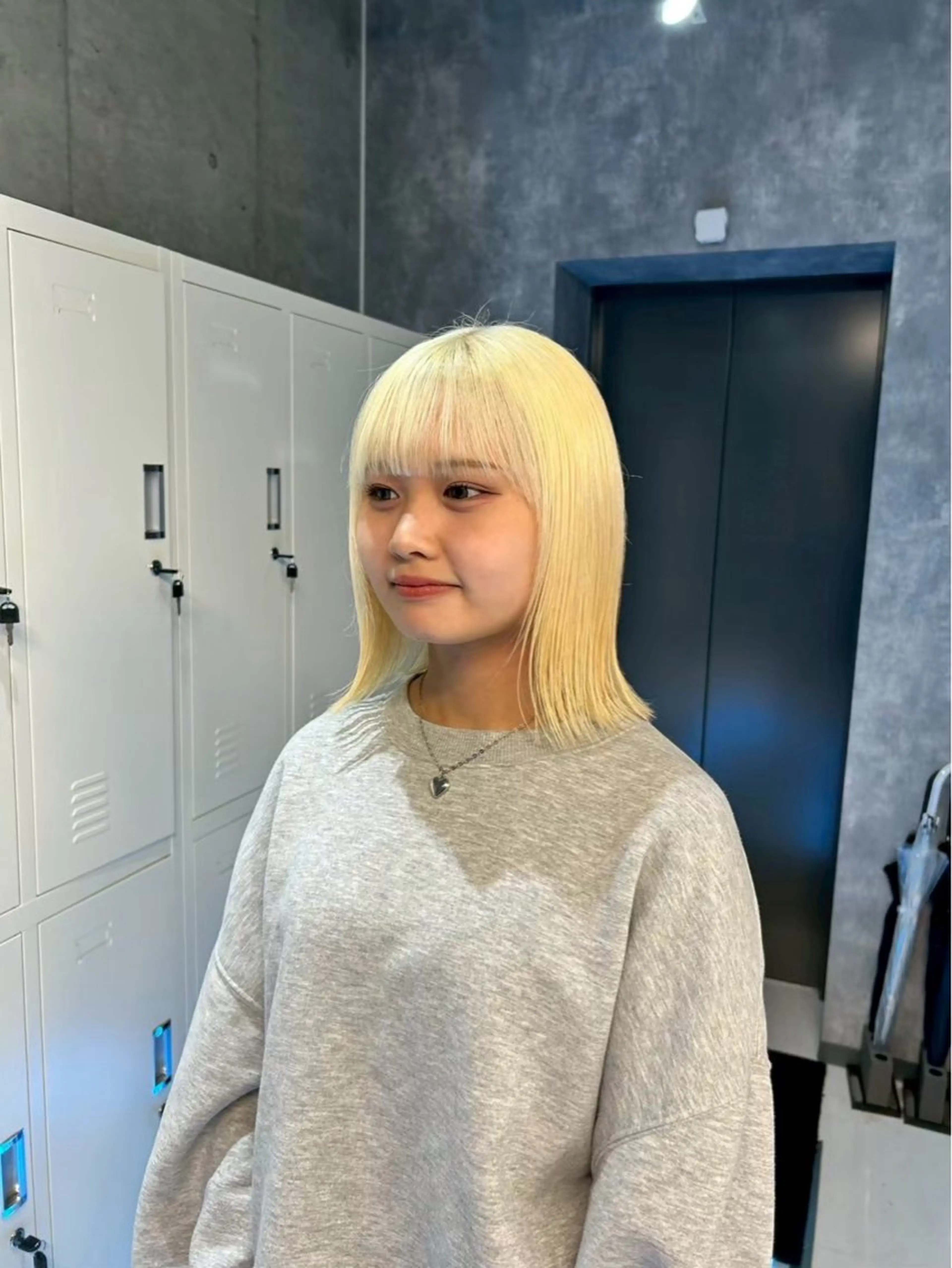 ボブカット🪄💫の写真