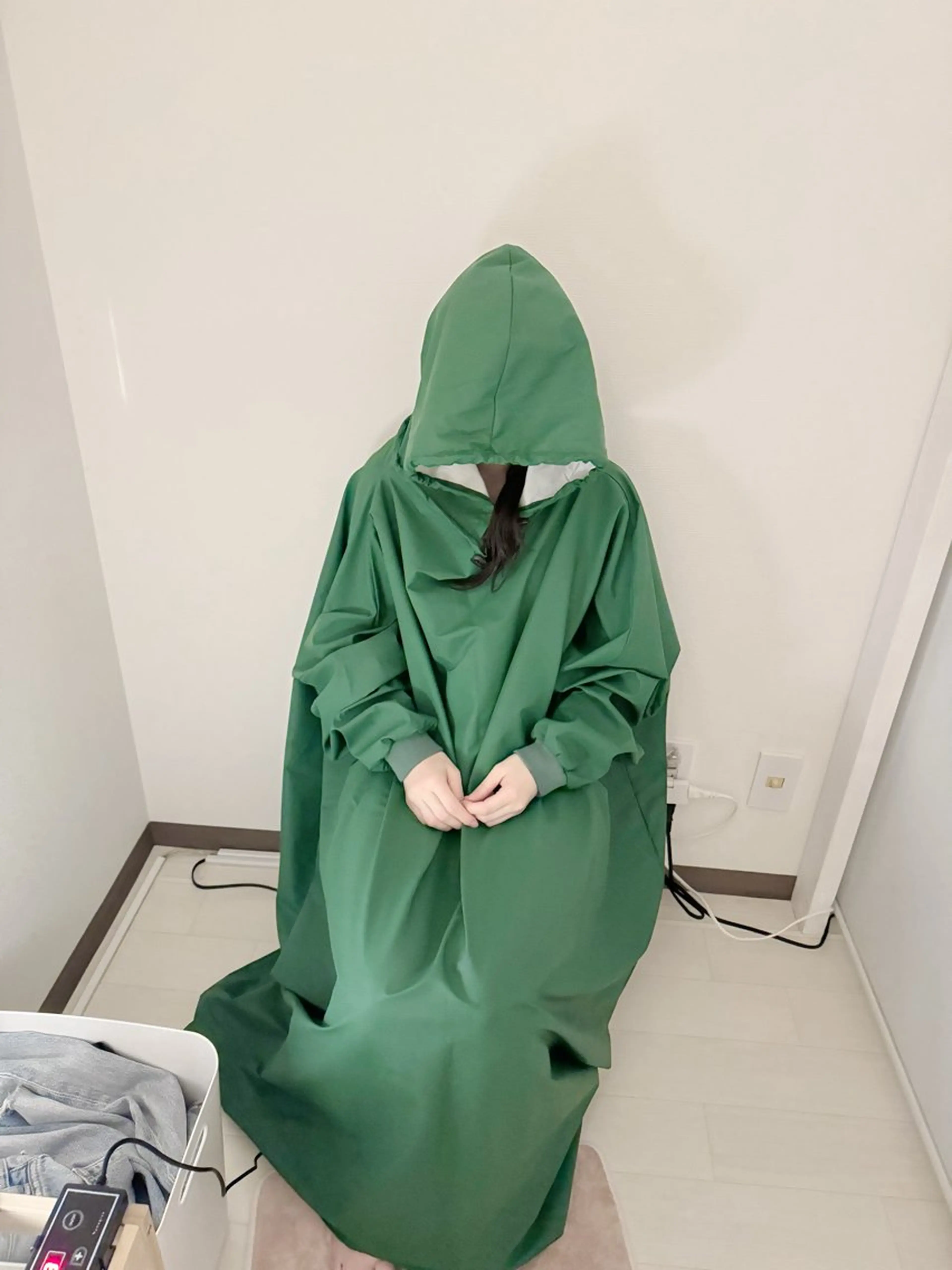 エステ リラク 温活よもぎ蒸しサロン 蒸す。のエステ・リラクイメージ