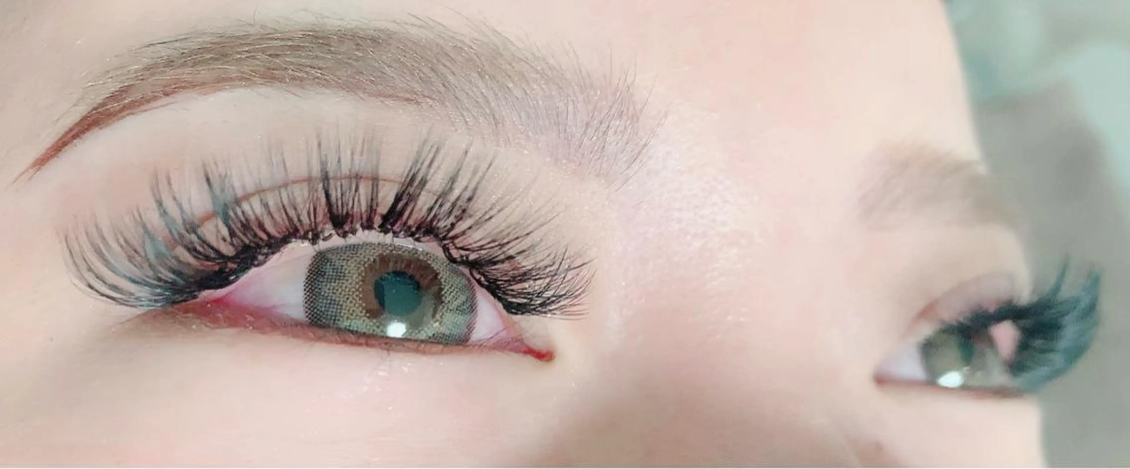 マツエク・マツパ ボリュームラッシュ マツエク 塩見 渚のマツエク・マツパデザイン