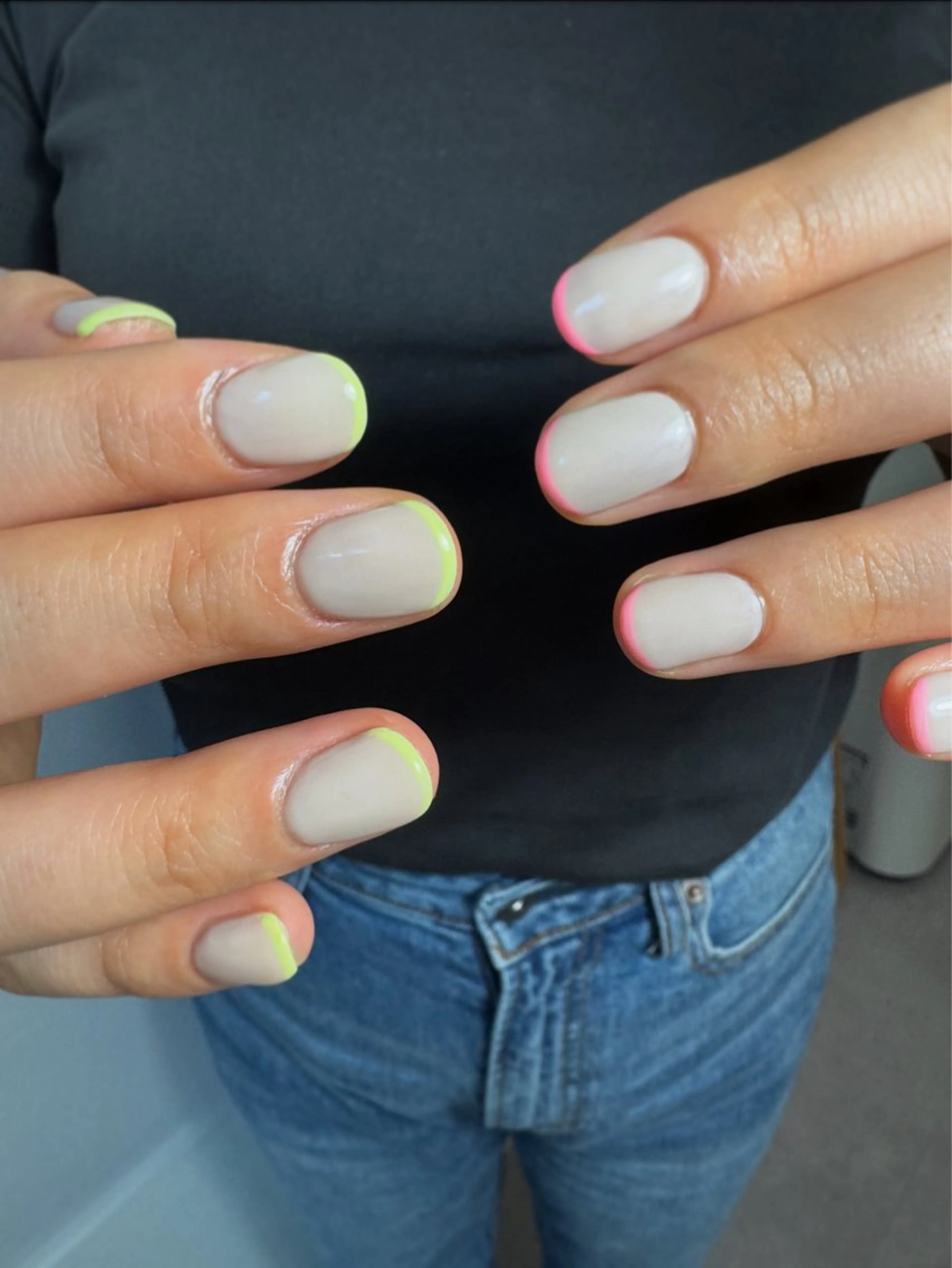 ネイル nail salon émuのネイルデザイン