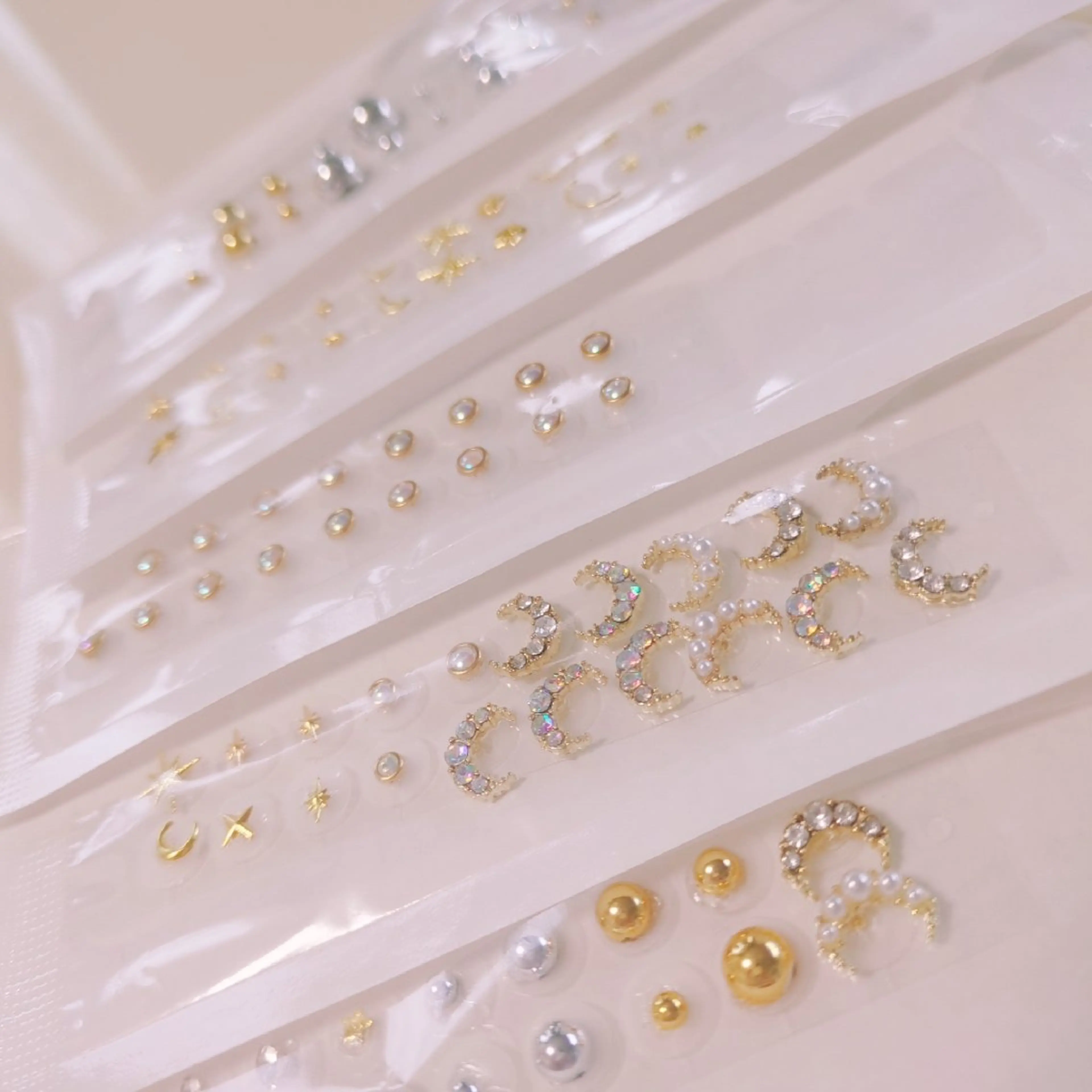 美容室 AMUNOAのマツエク・マツパデザイン