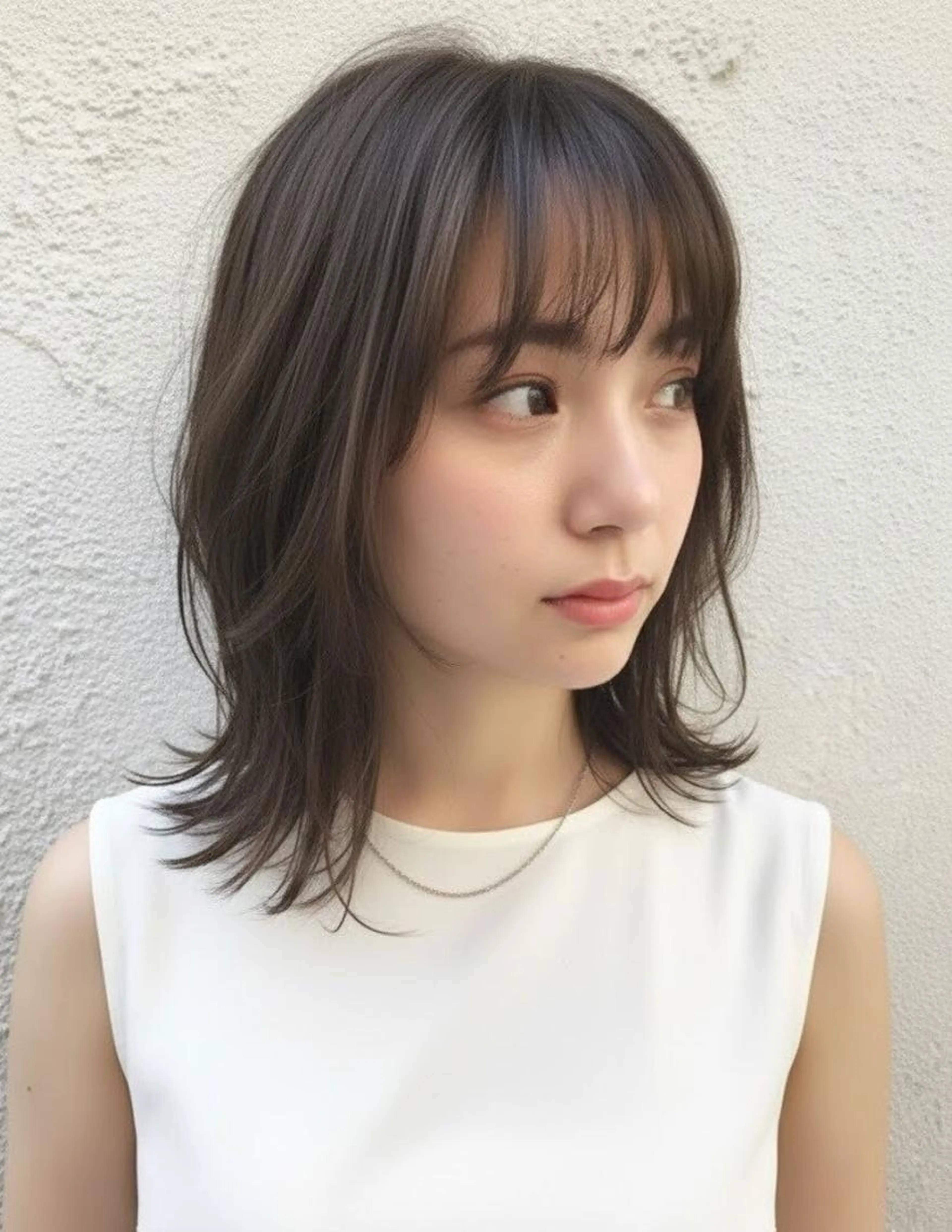 当日予約OK！カット+シャンプー¥3850→¥3300　メンズも大歓迎◎の写真