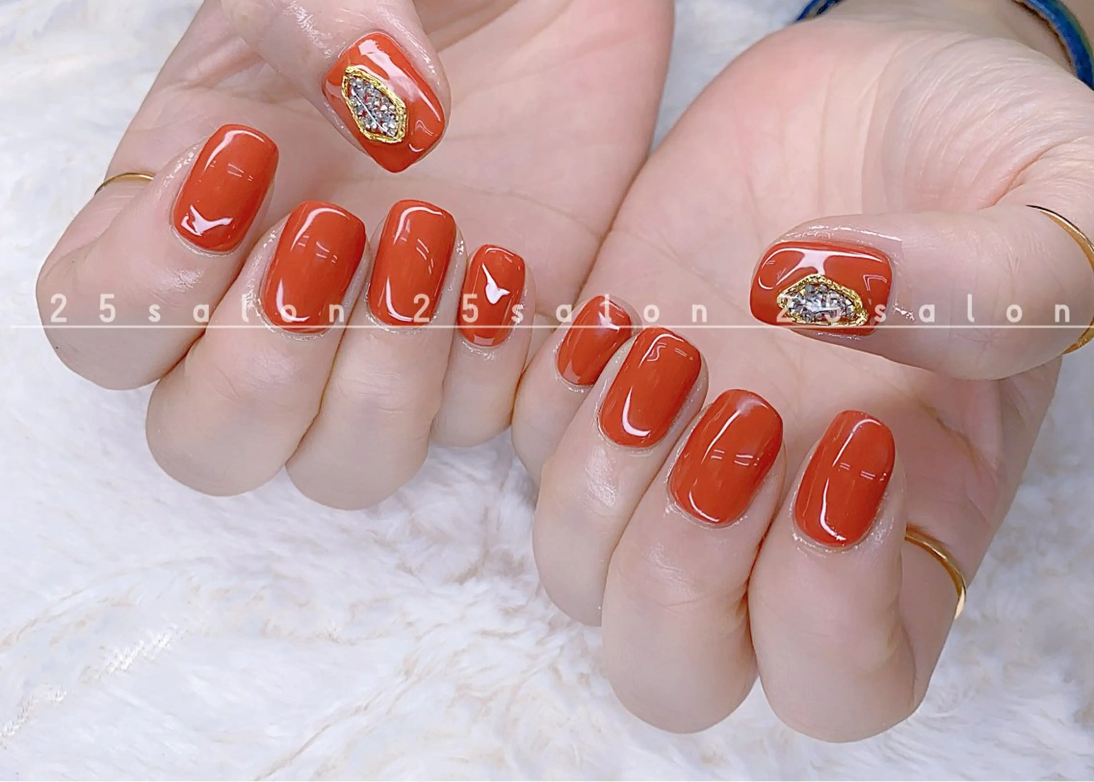 ネイル 2 5のマツエク・マツパデザイン