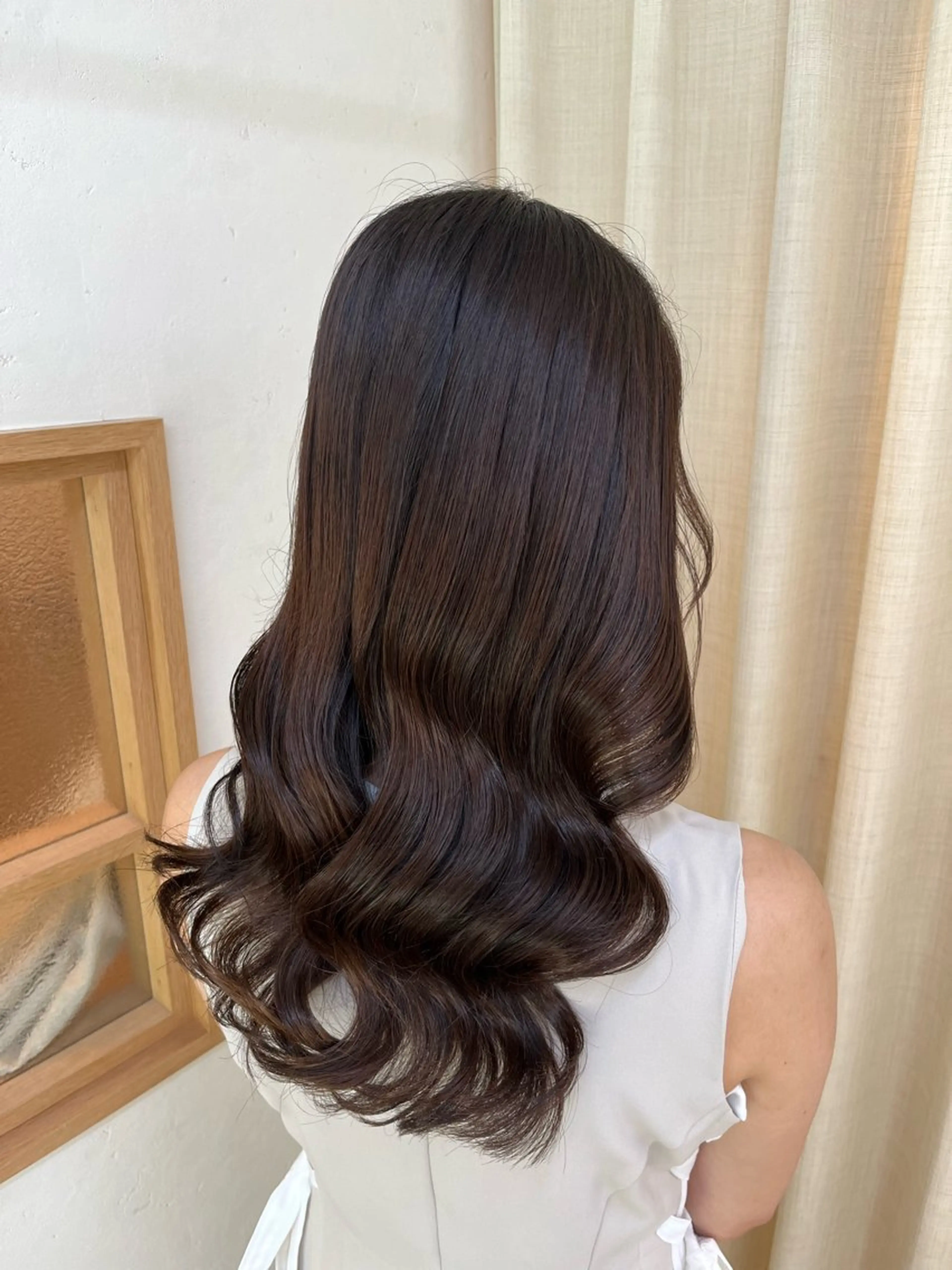 ヘアアレンジ ヘアセット 参列・イベントヘア♡ ゆいなのヘアスタイル