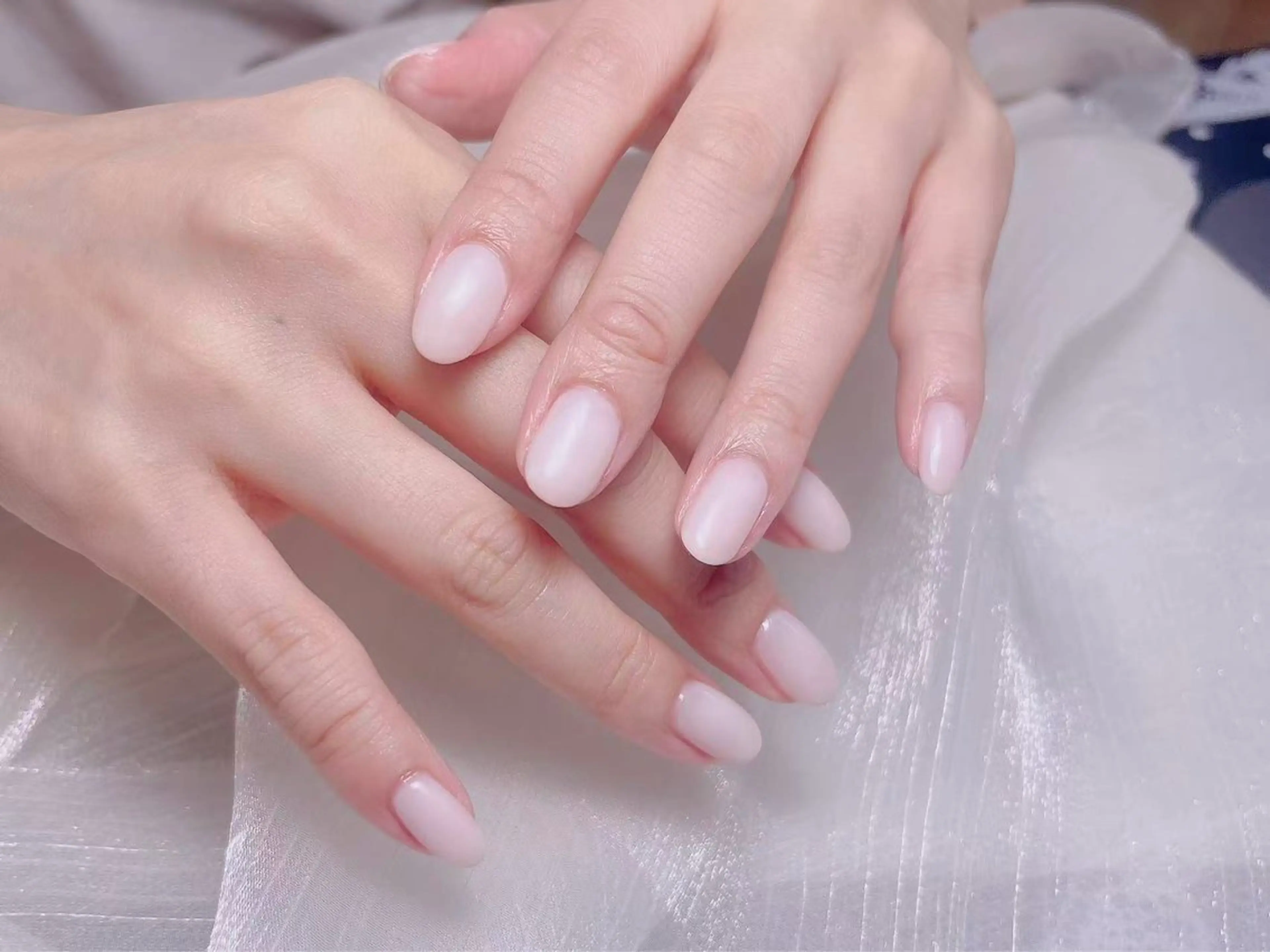 ネイル ハンドネイル Kari ネイルサロンのネイルデザイン