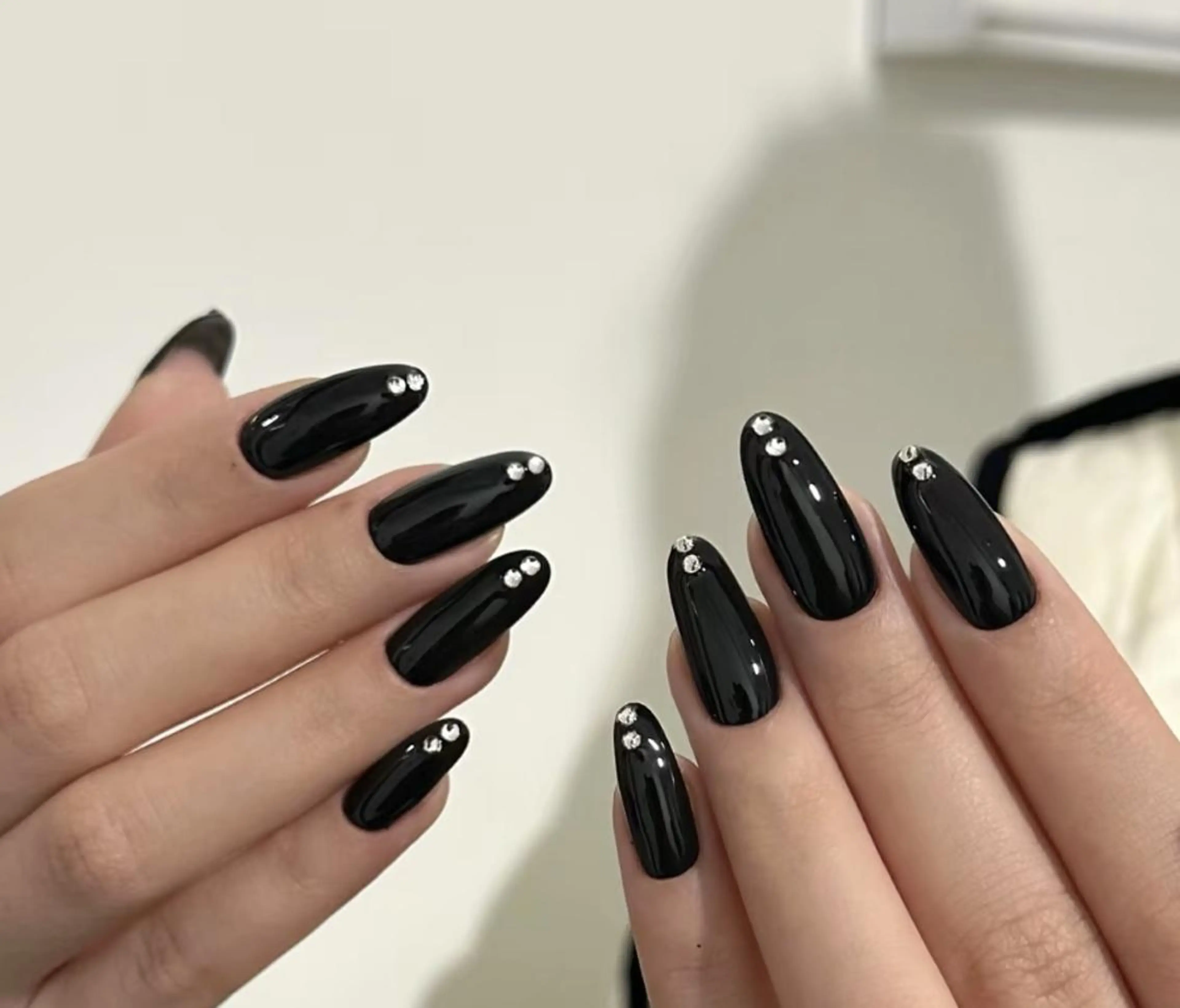 ネイル ハンドネイル By moonネイル 🌷ワンホン/韓国風のネイルデザイン