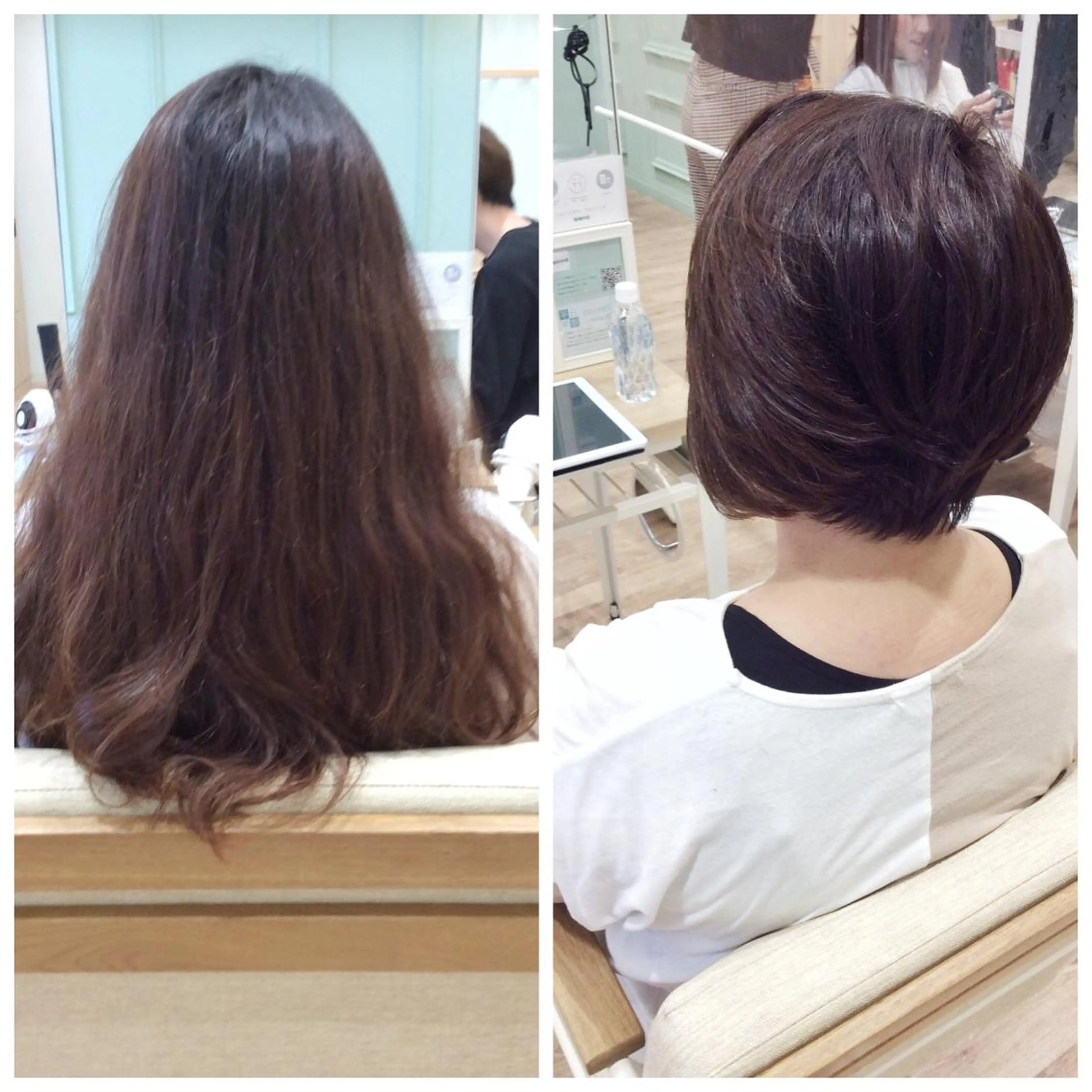 ショート Shingo #パーマのヘアスタイル
