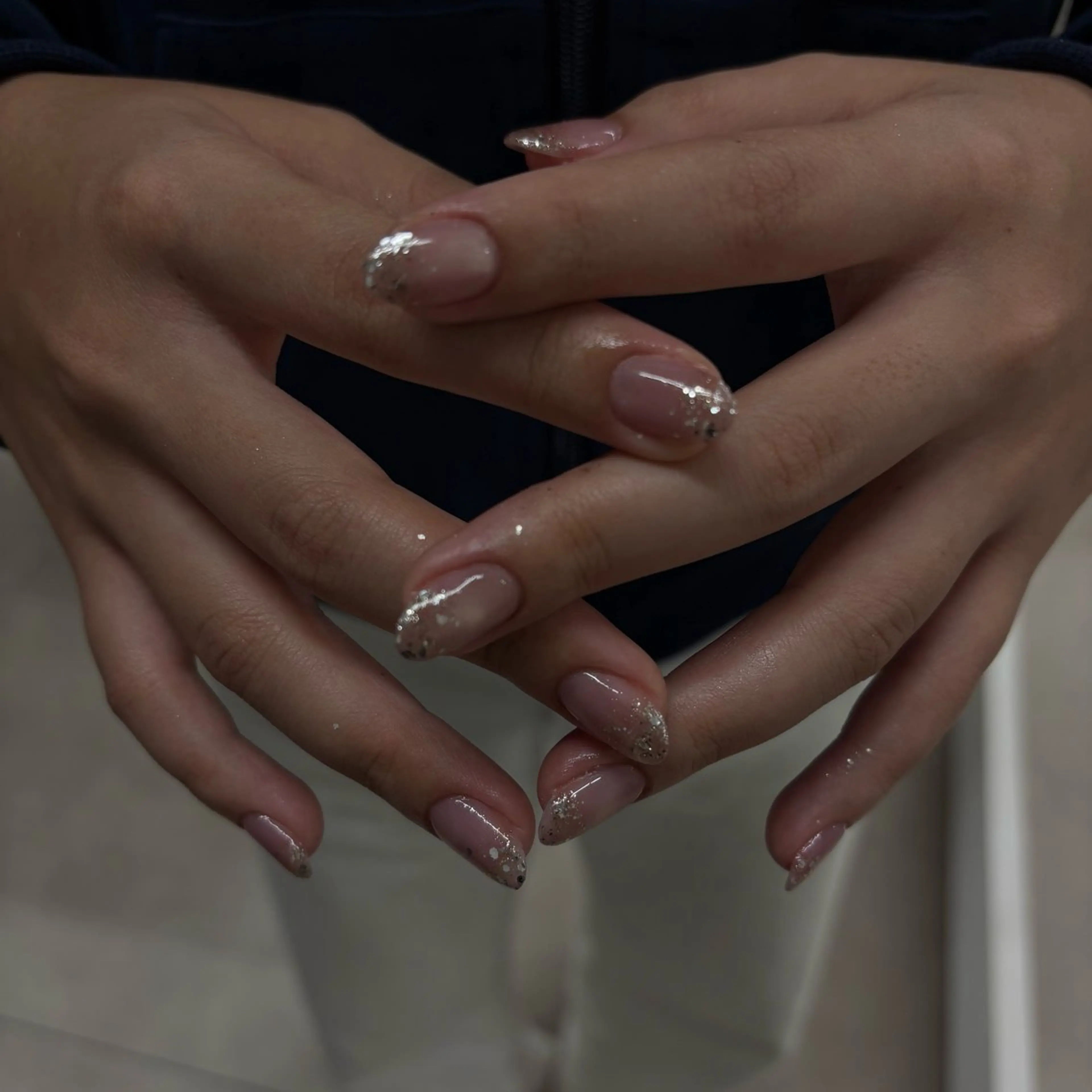 ネイル GEMENI 宜野湾市　伊佐のネイルデザイン