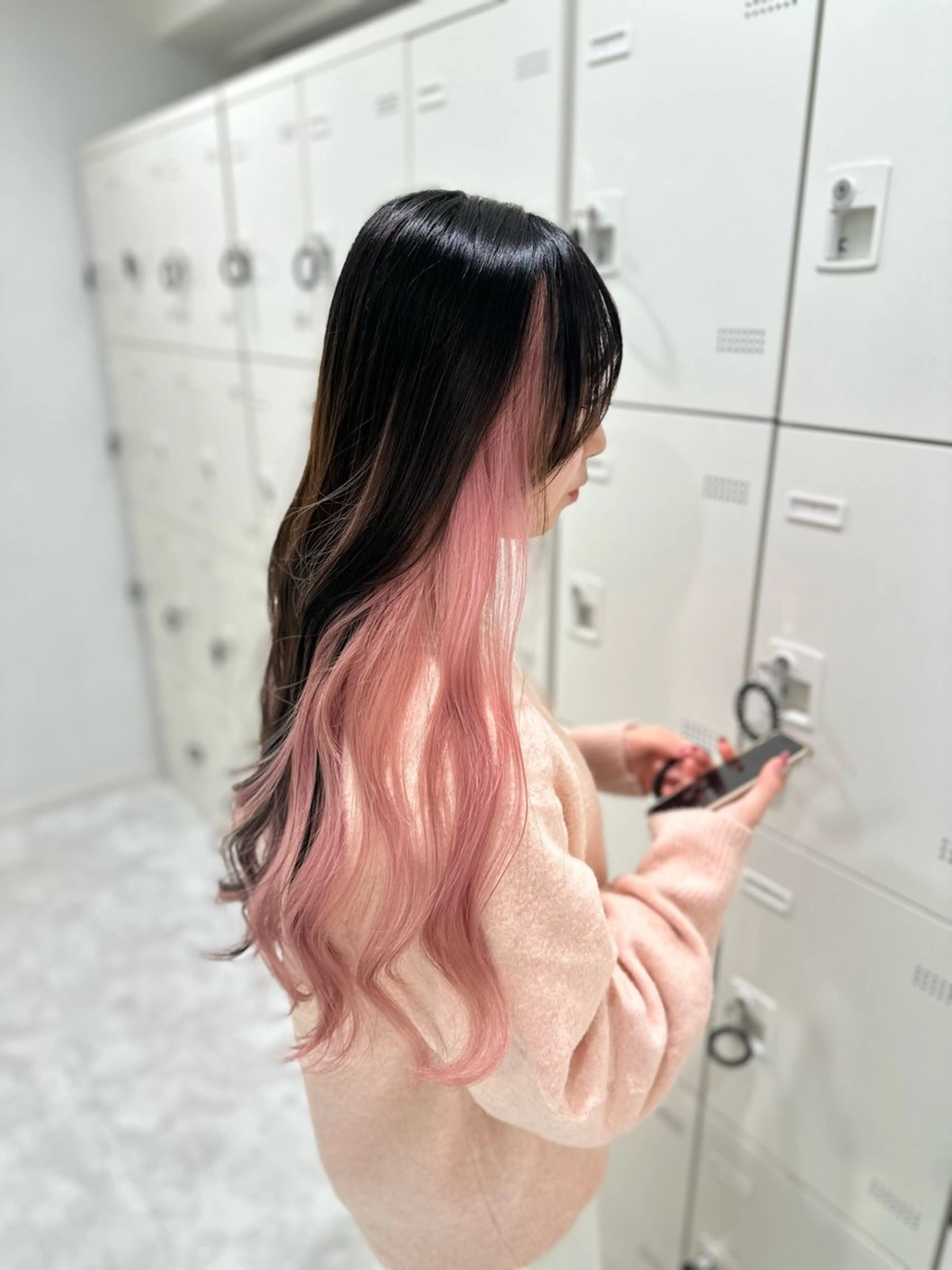 ロング 🫧ブリーチ特化 大塚一真🫧のその他イメージ