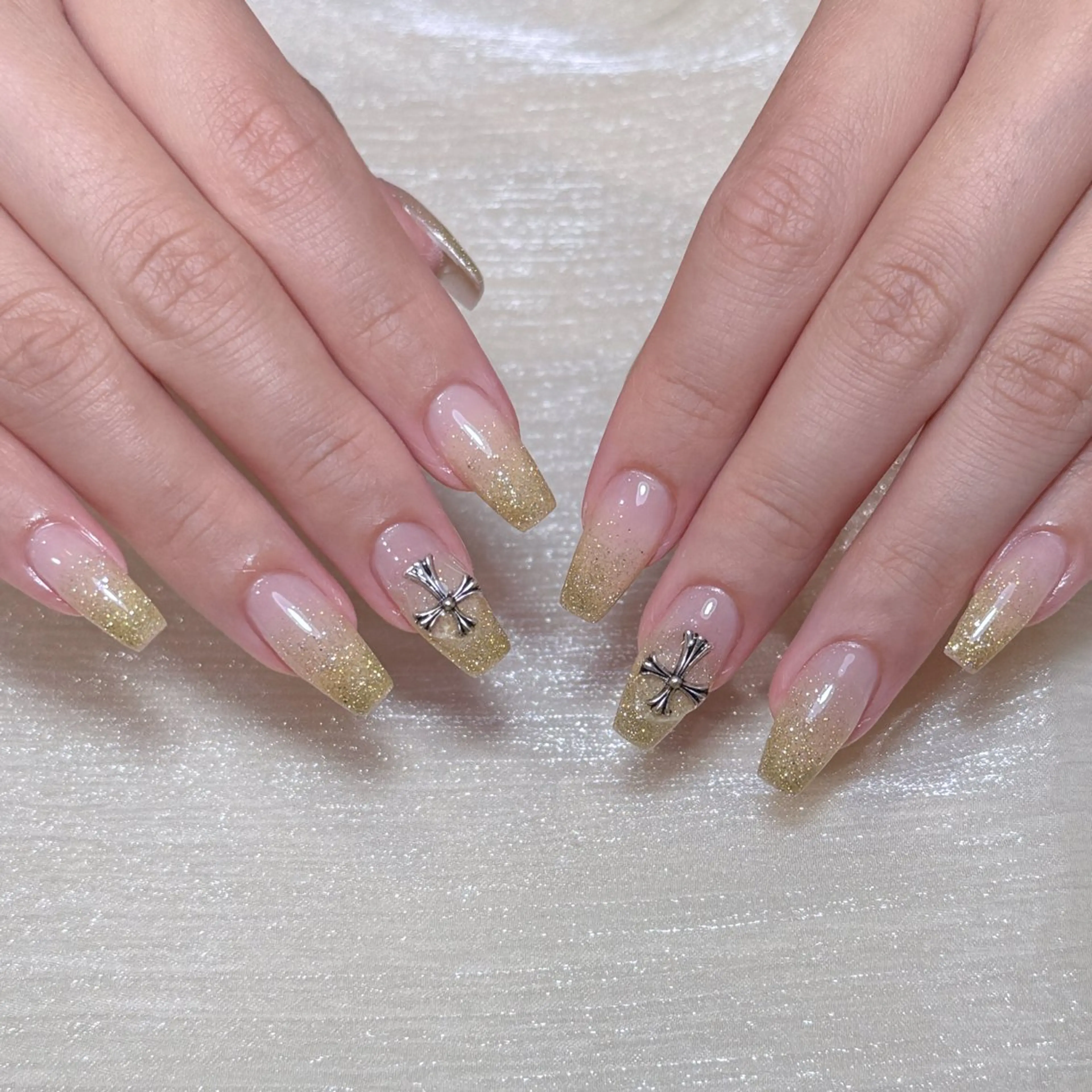 ネイル ハンドネイル Lumina Nail💕のネイルデザイン