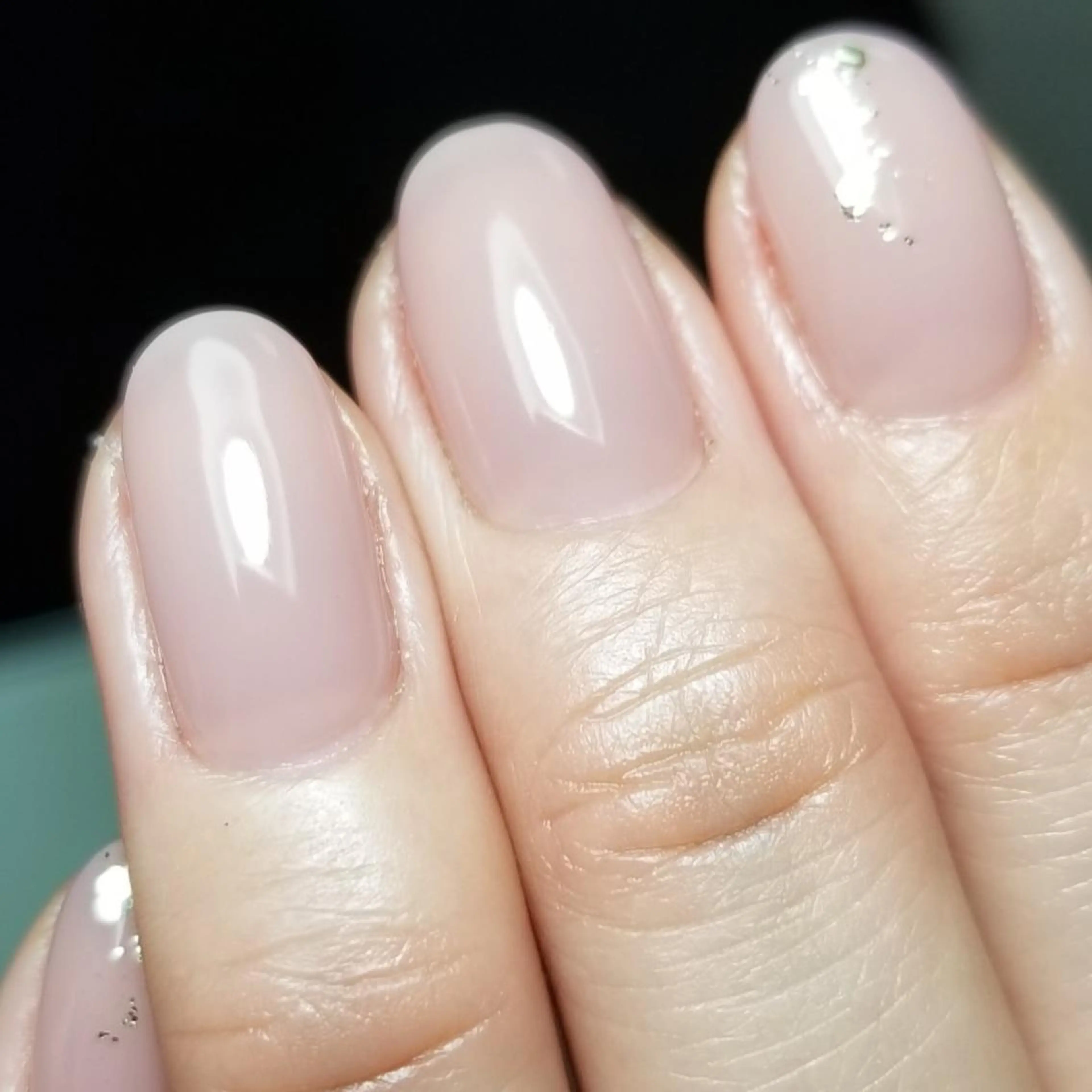 ネイル NailSalon  N.中目黒のネイルデザイン