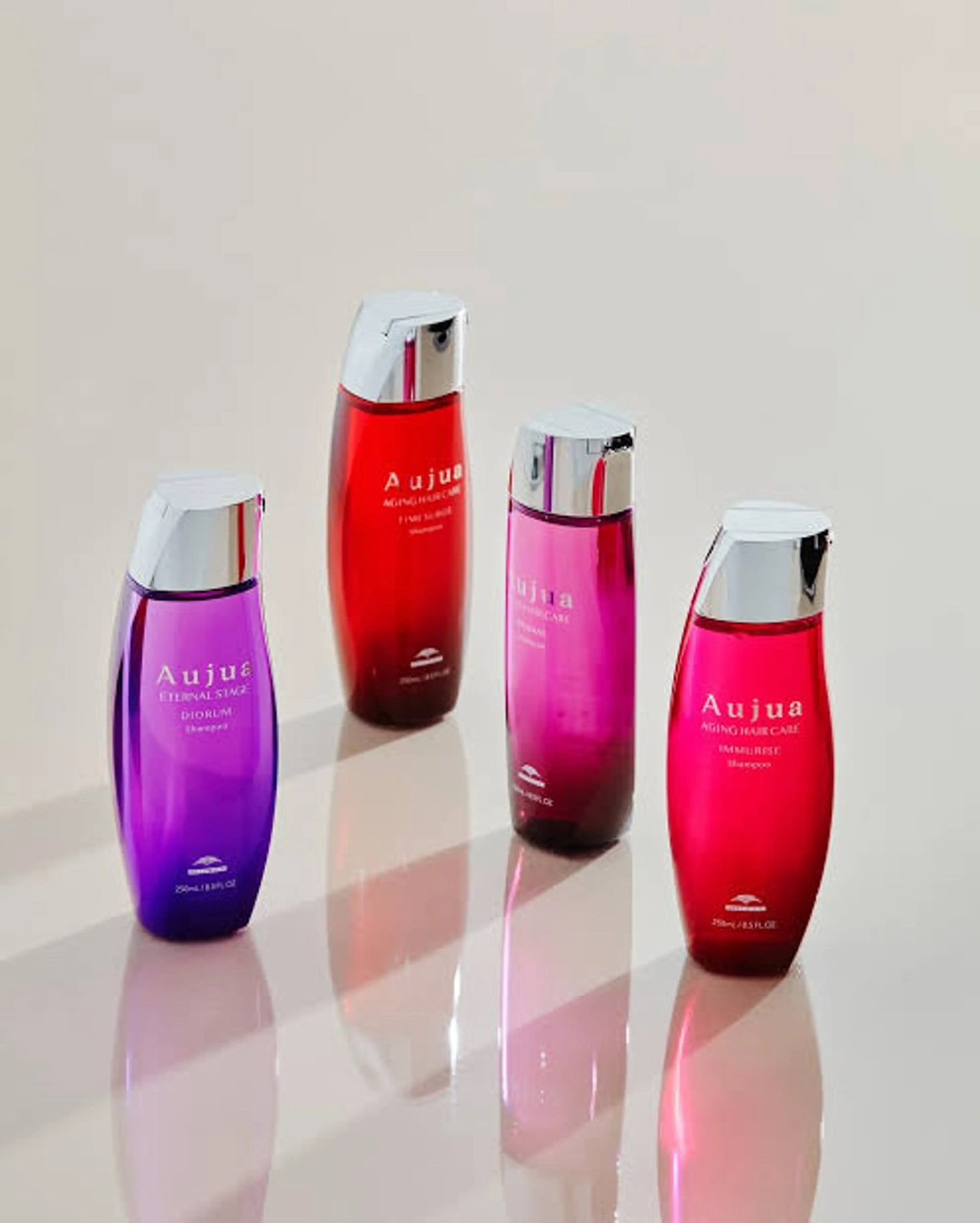 ショート カラー kureha𓈒𓋜 ANNETTA🐣‪のヘアスタイル