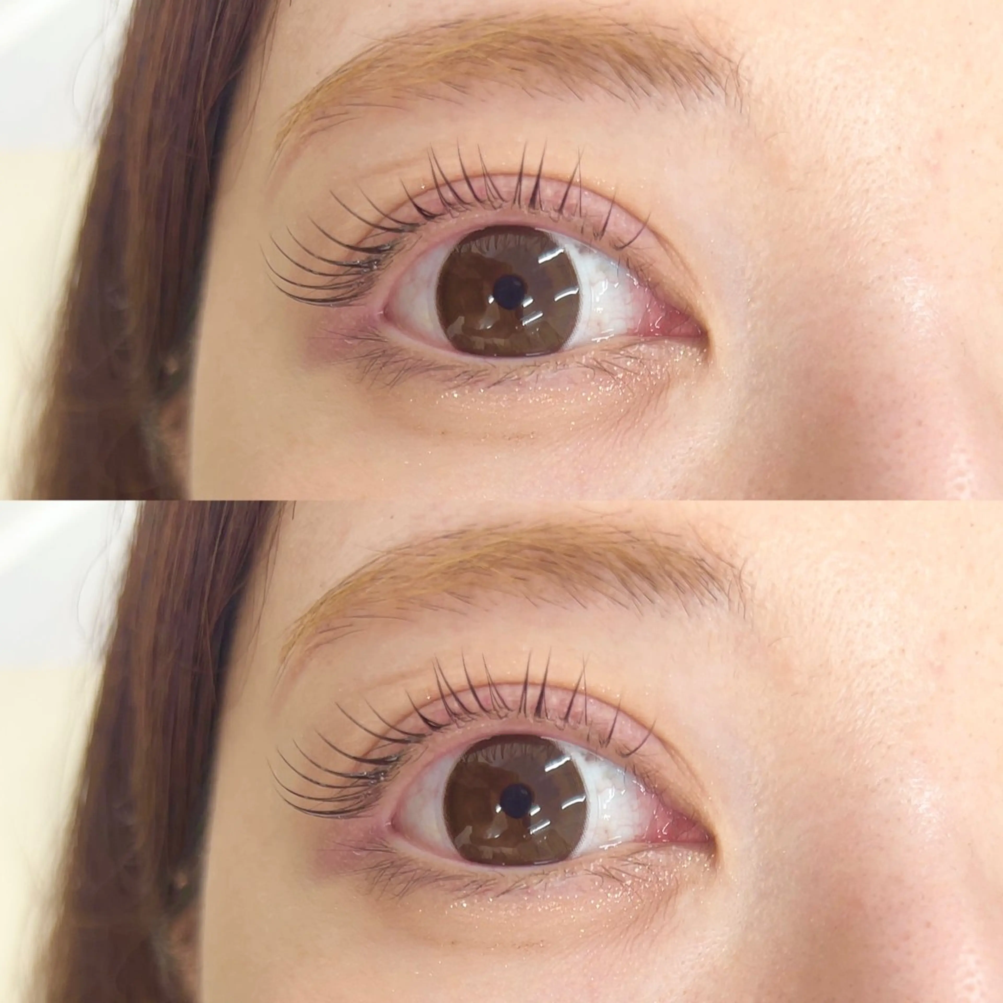 マツエク・マツパ マツパ Saitou Yuuka❣️のマツエク・マツパデザイン