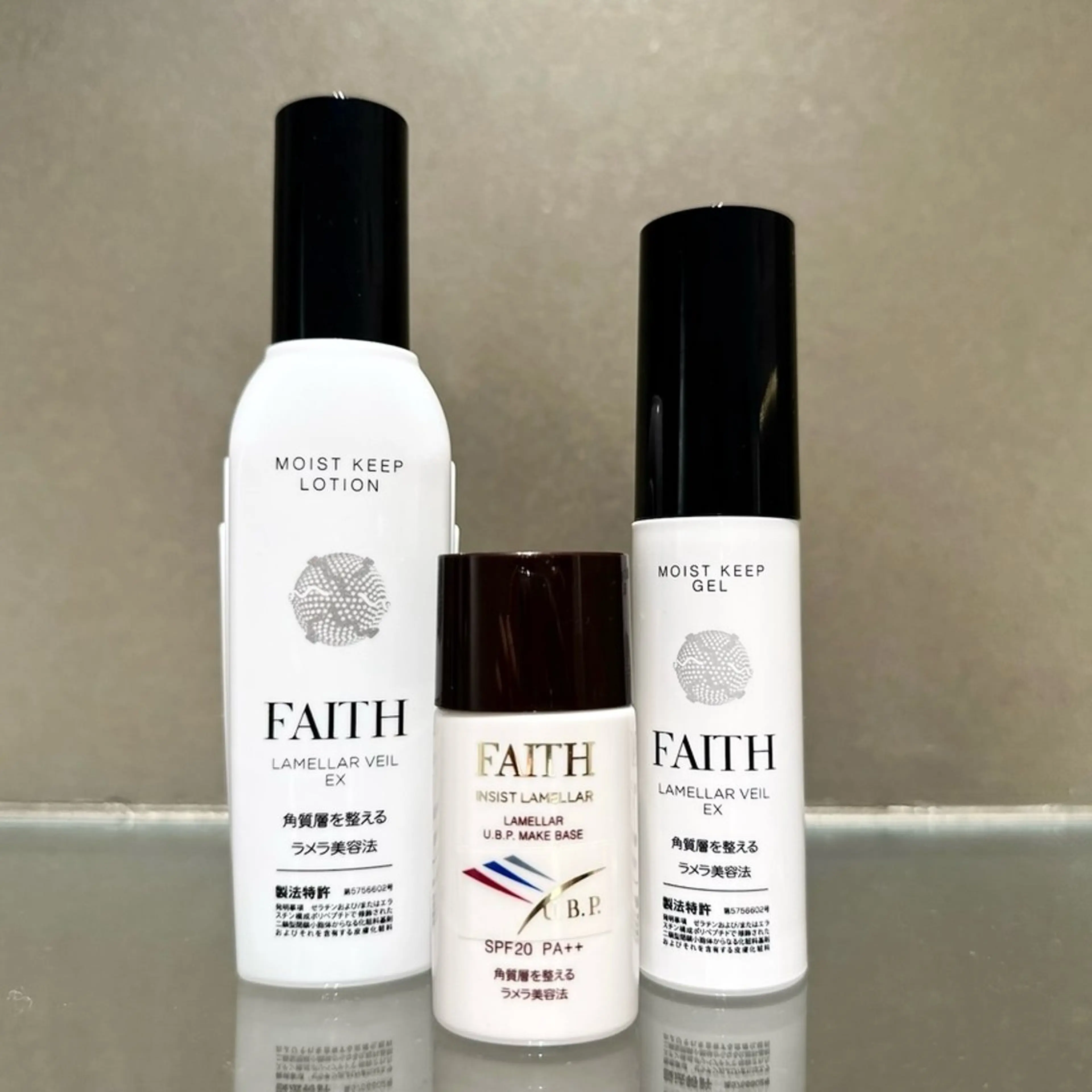 uruSteam🩵 アヤカのエステ・リラクイメージ