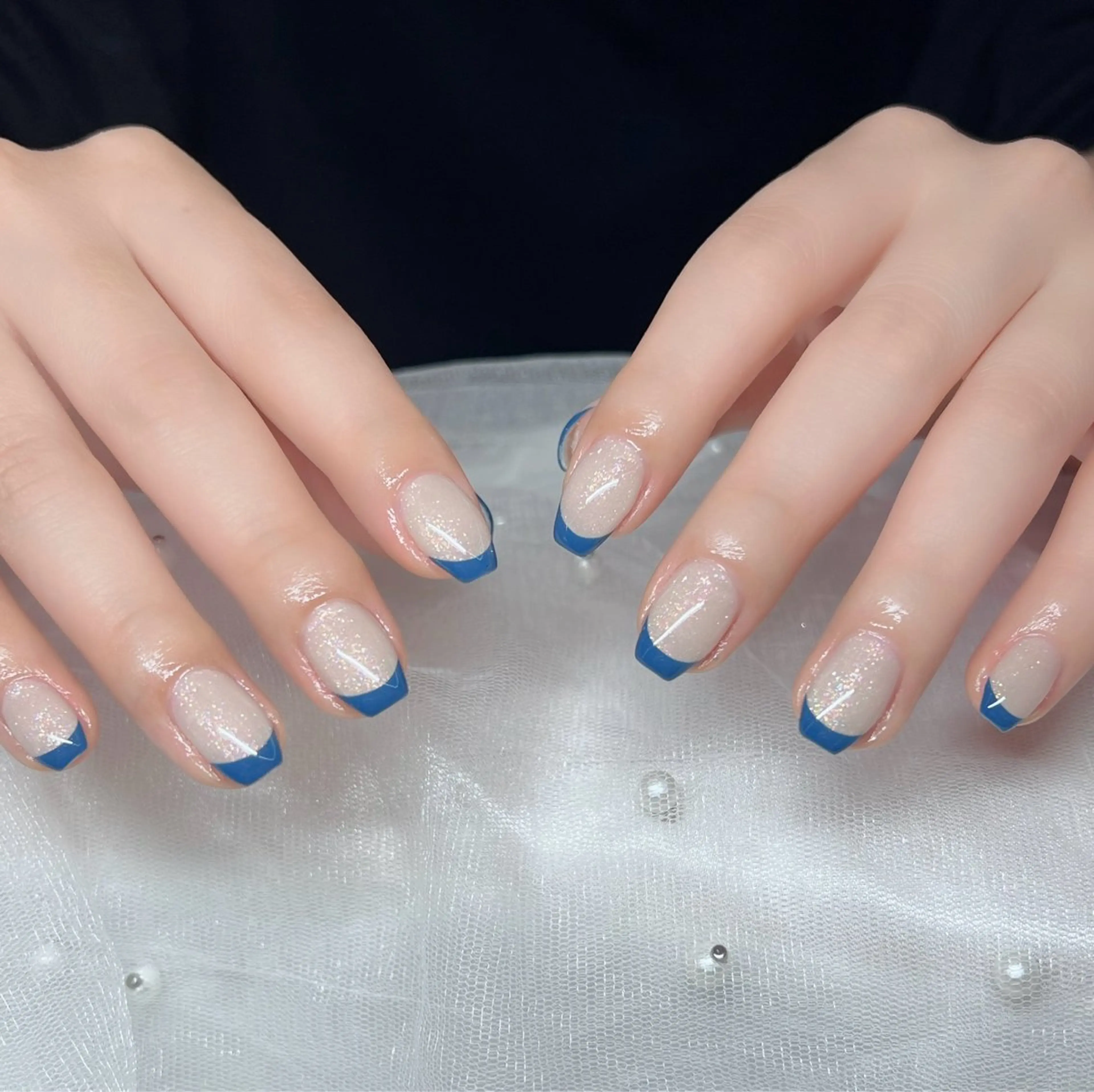 ネイル 🎀Lilla💎 Nail Salonのネイルデザイン