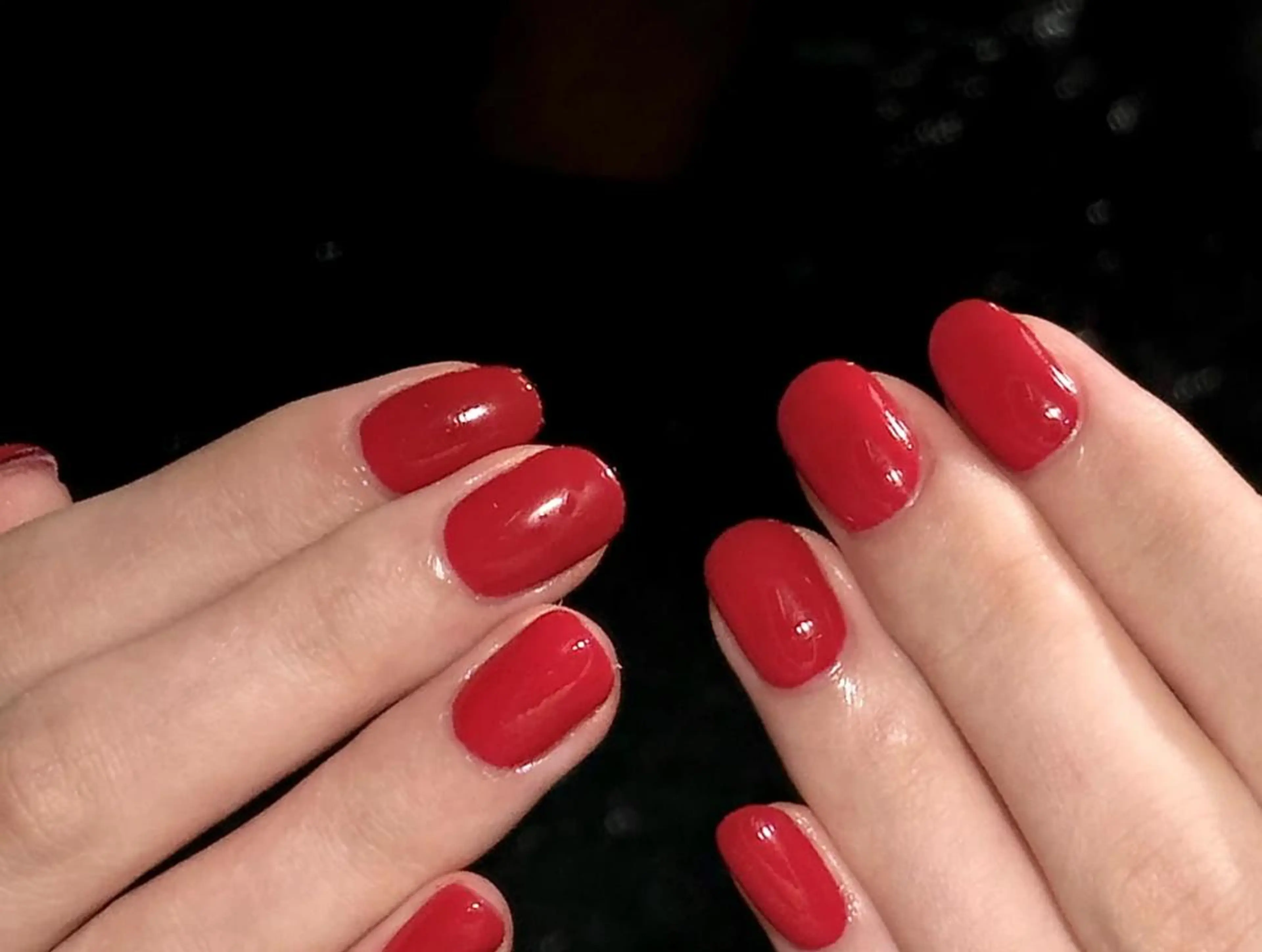 ネイル ハンドネイル 🎀 NaNa_nailのネイルデザイン