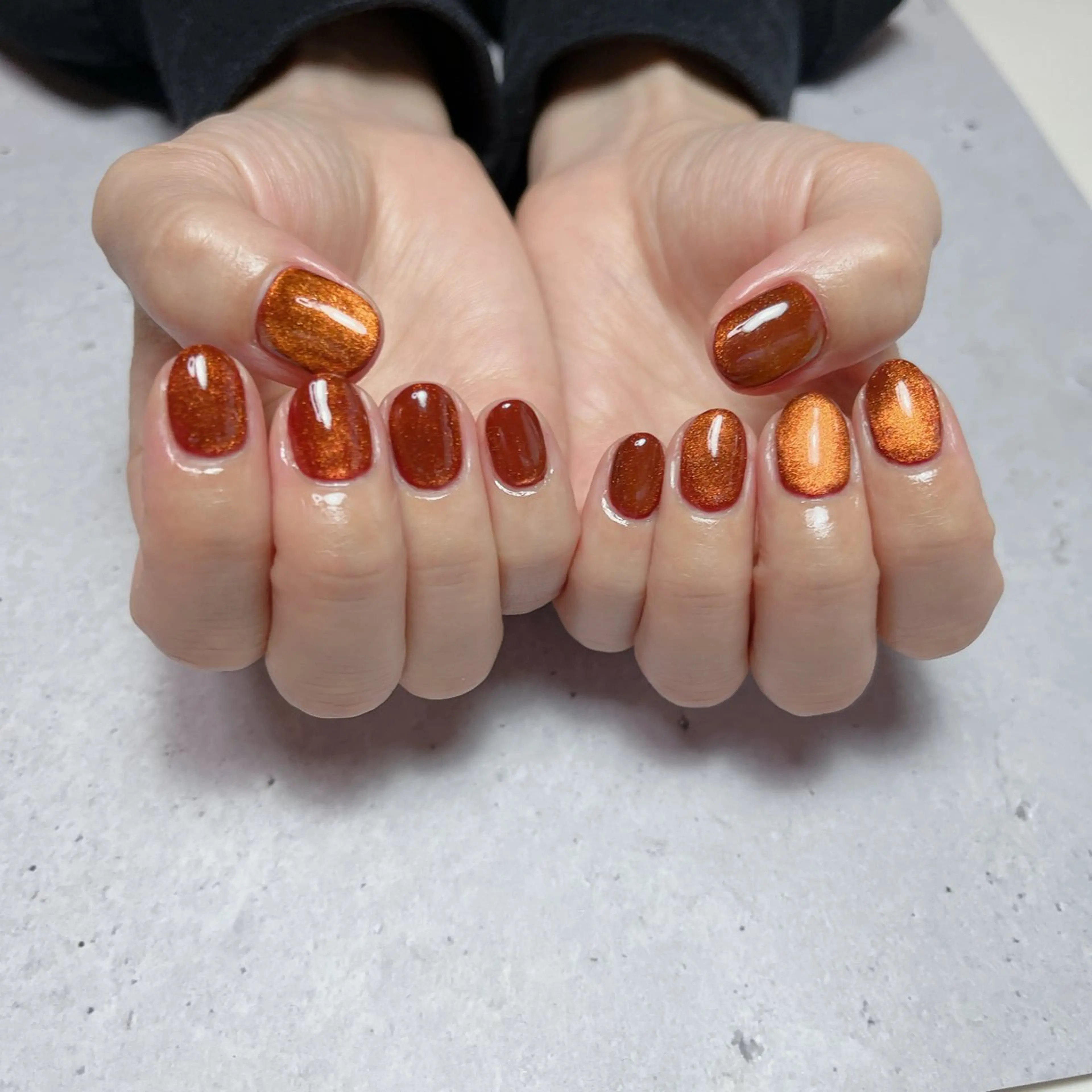 ネイル nailsalon Joseeワシズのネイルデザイン