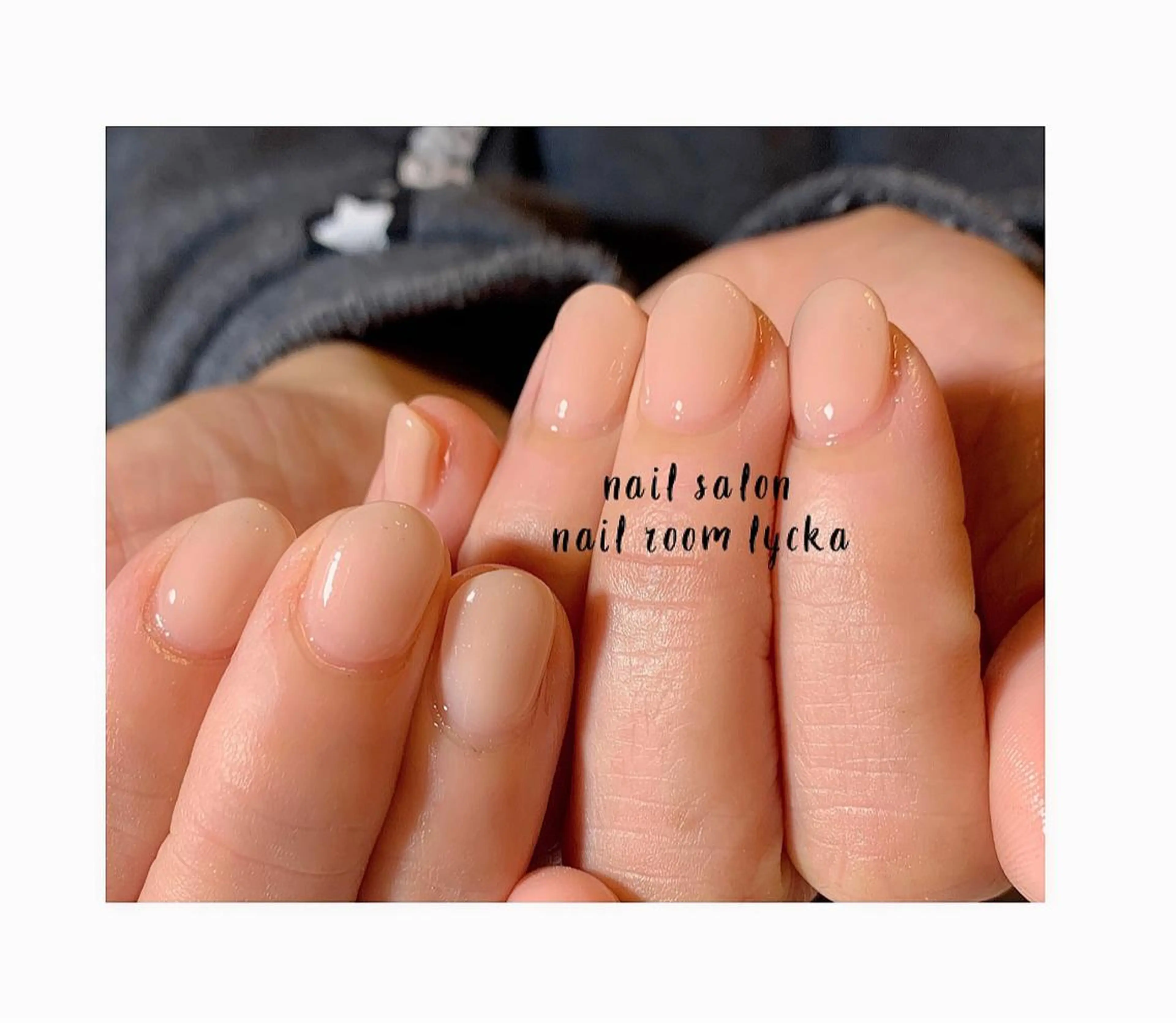 ネイル ジェルネイル パラジェル 冬ネイル ﾈｲﾙﾙｰﾑﾘｯｶ 𝐦𝐚𝐲𝐮のネイルデザイン