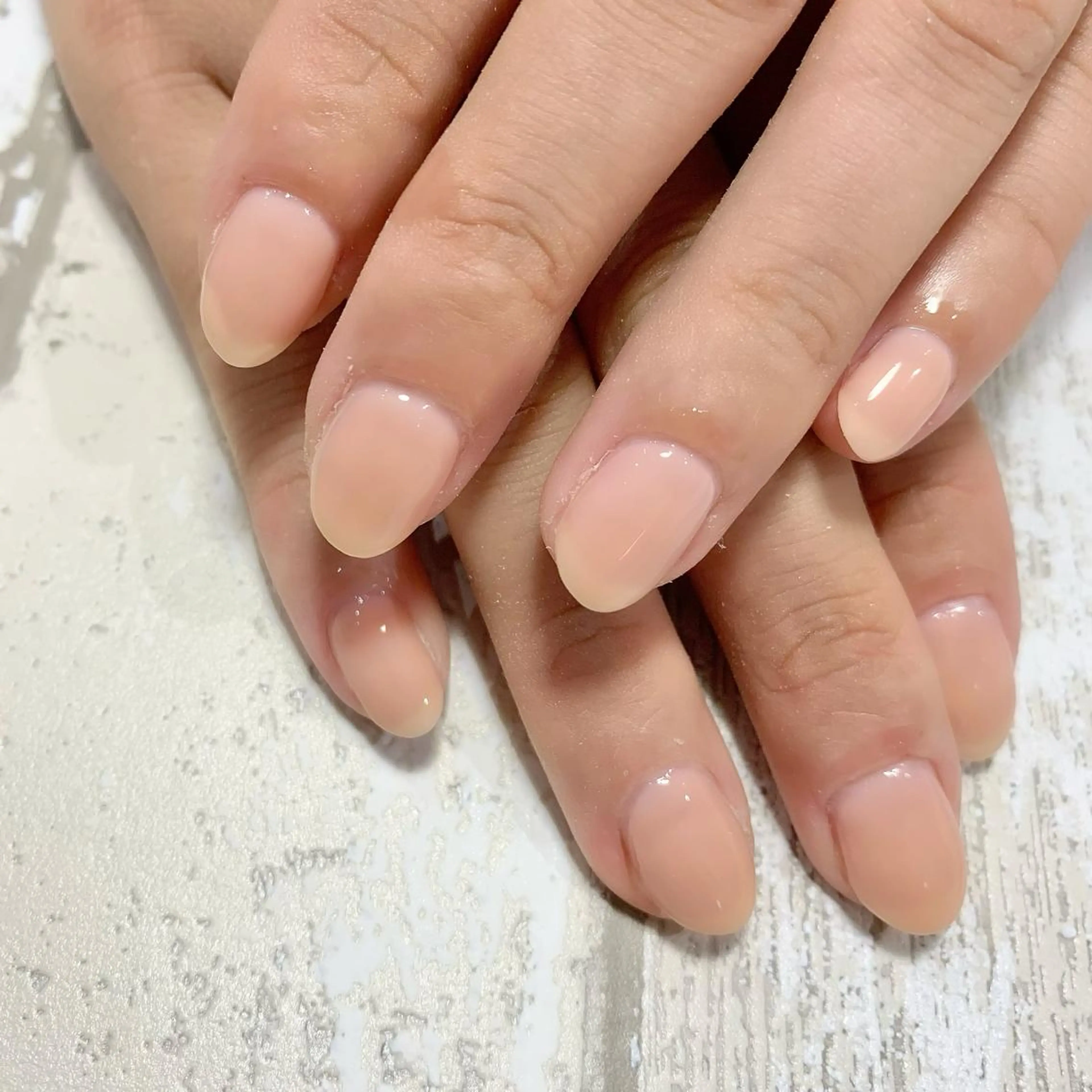 ネイル ハンドネイル Nail salon MERKABAのネイルデザイン