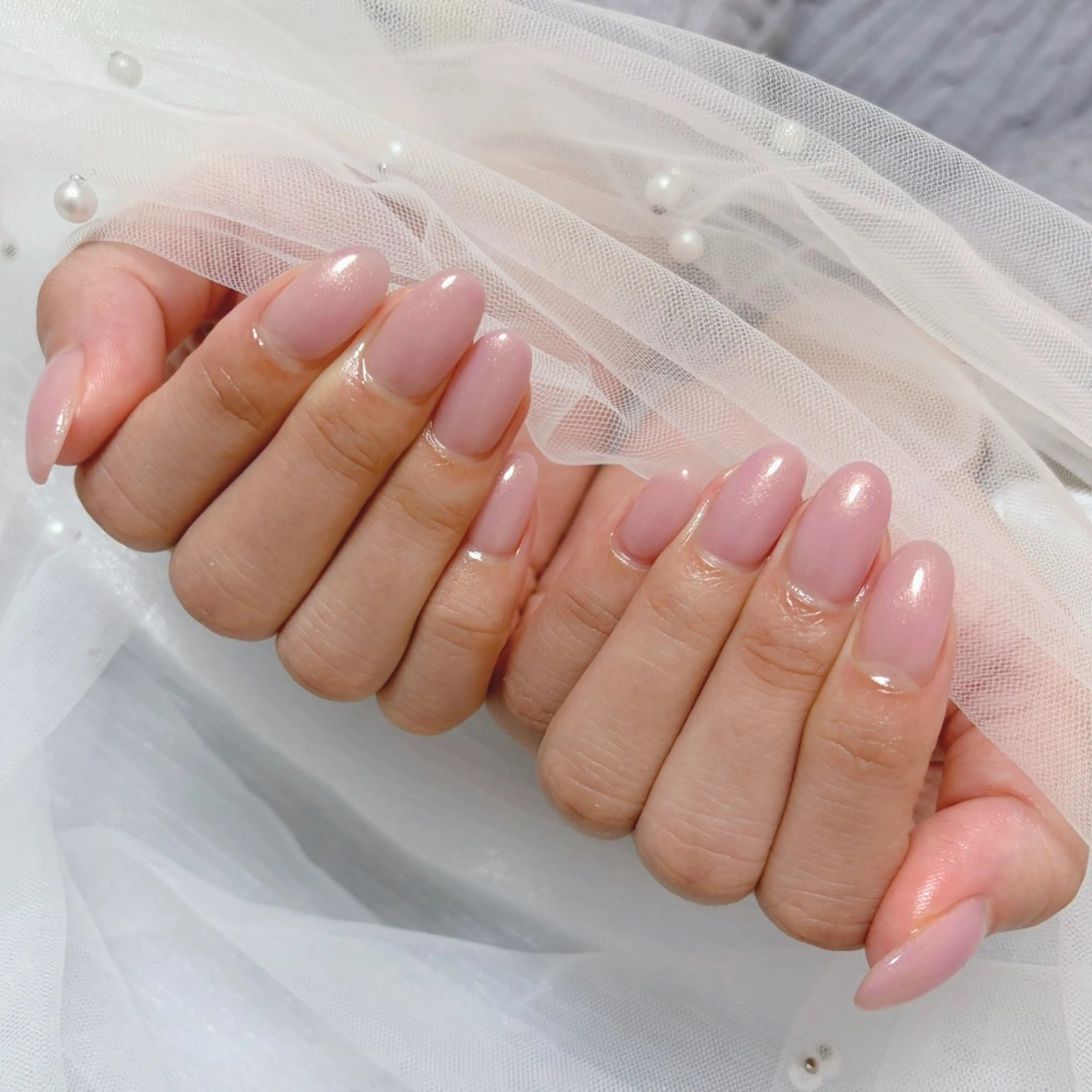 ネイル 💅fleur Ayumiのネイルデザイン