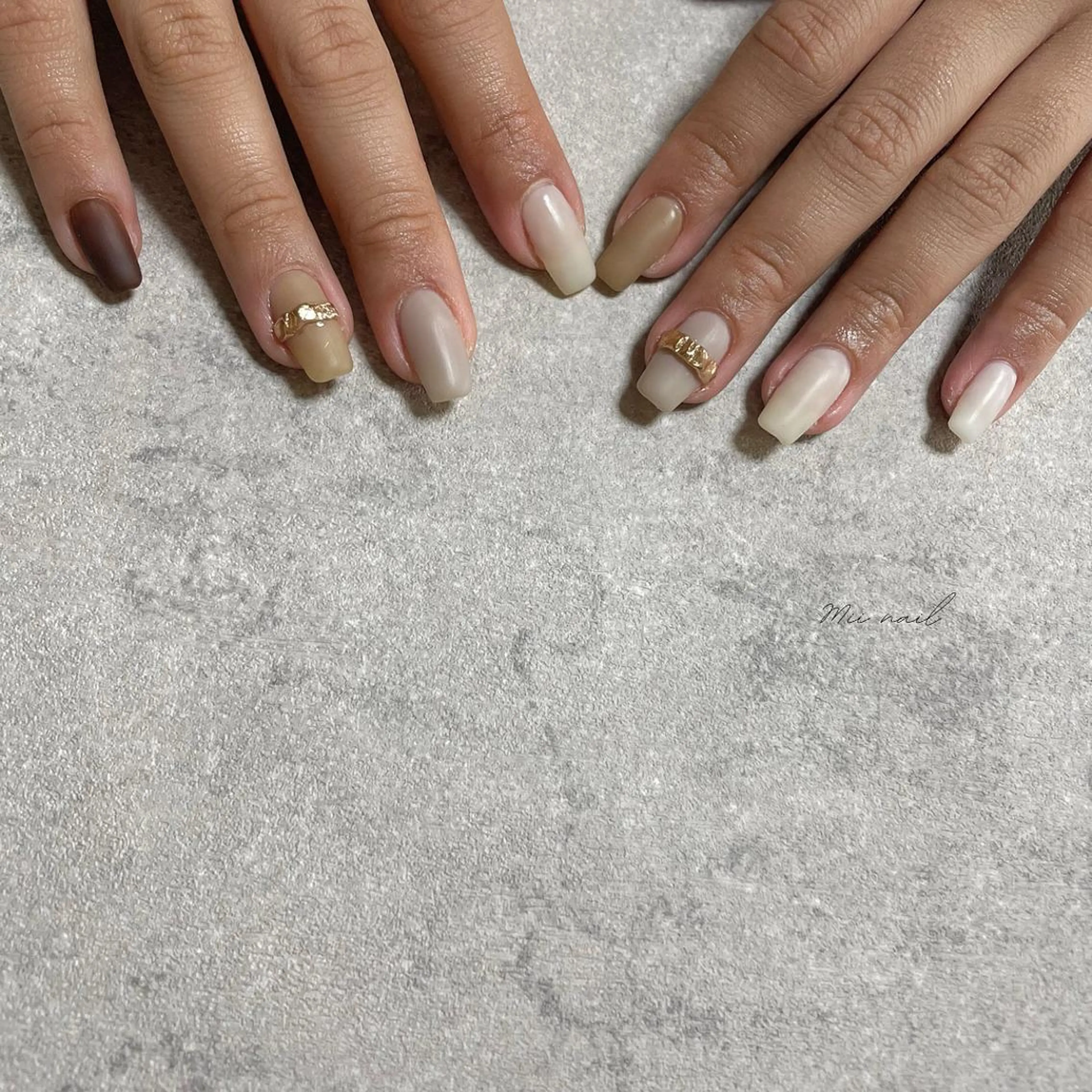ネイル Mii nail いづみのその他イメージ
