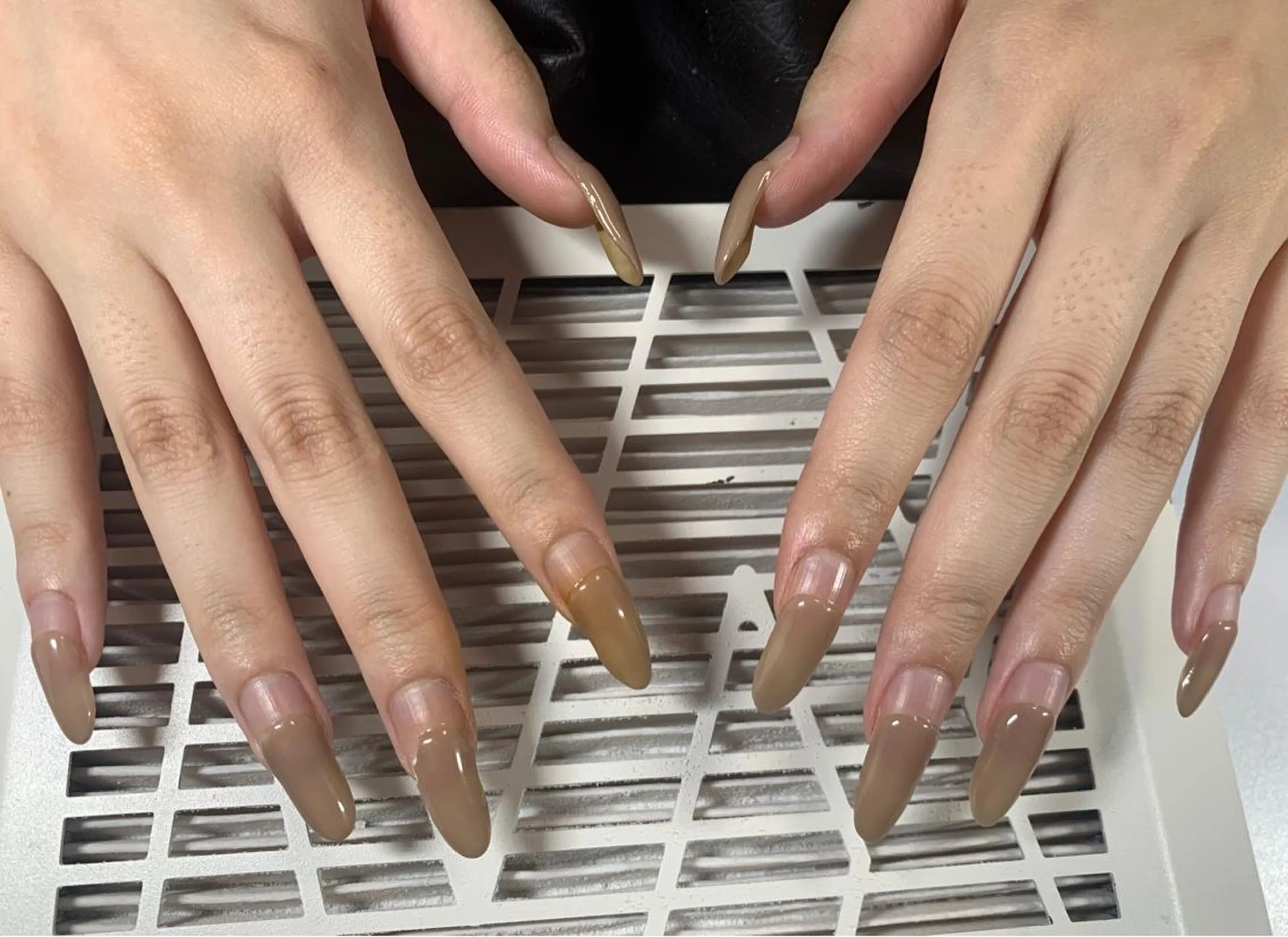 ネイル 松山 美由紀のネイルデザイン