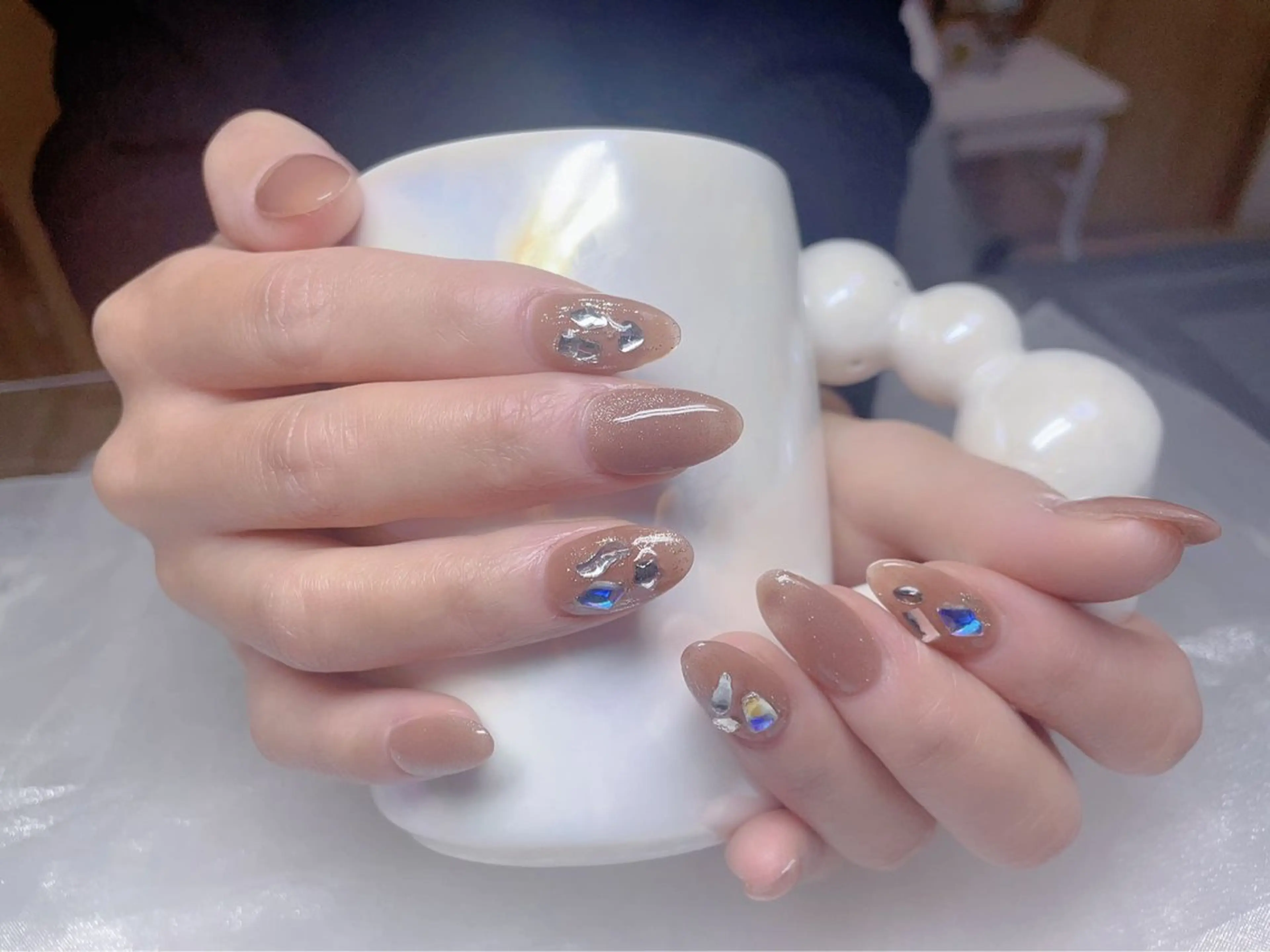 ネイル R-nail salonのネイルデザイン