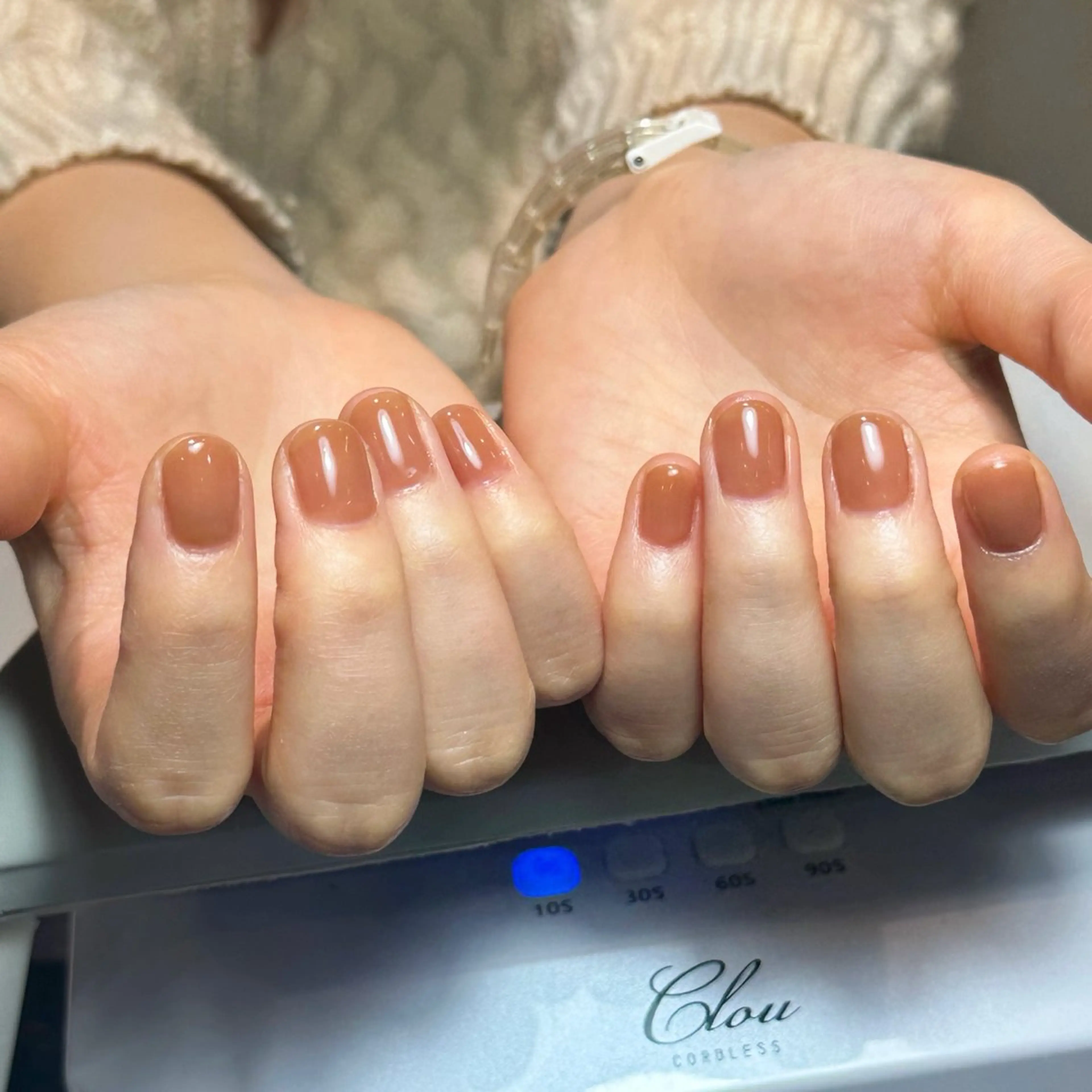 ネイル Lanié yokokawaのネイルデザイン