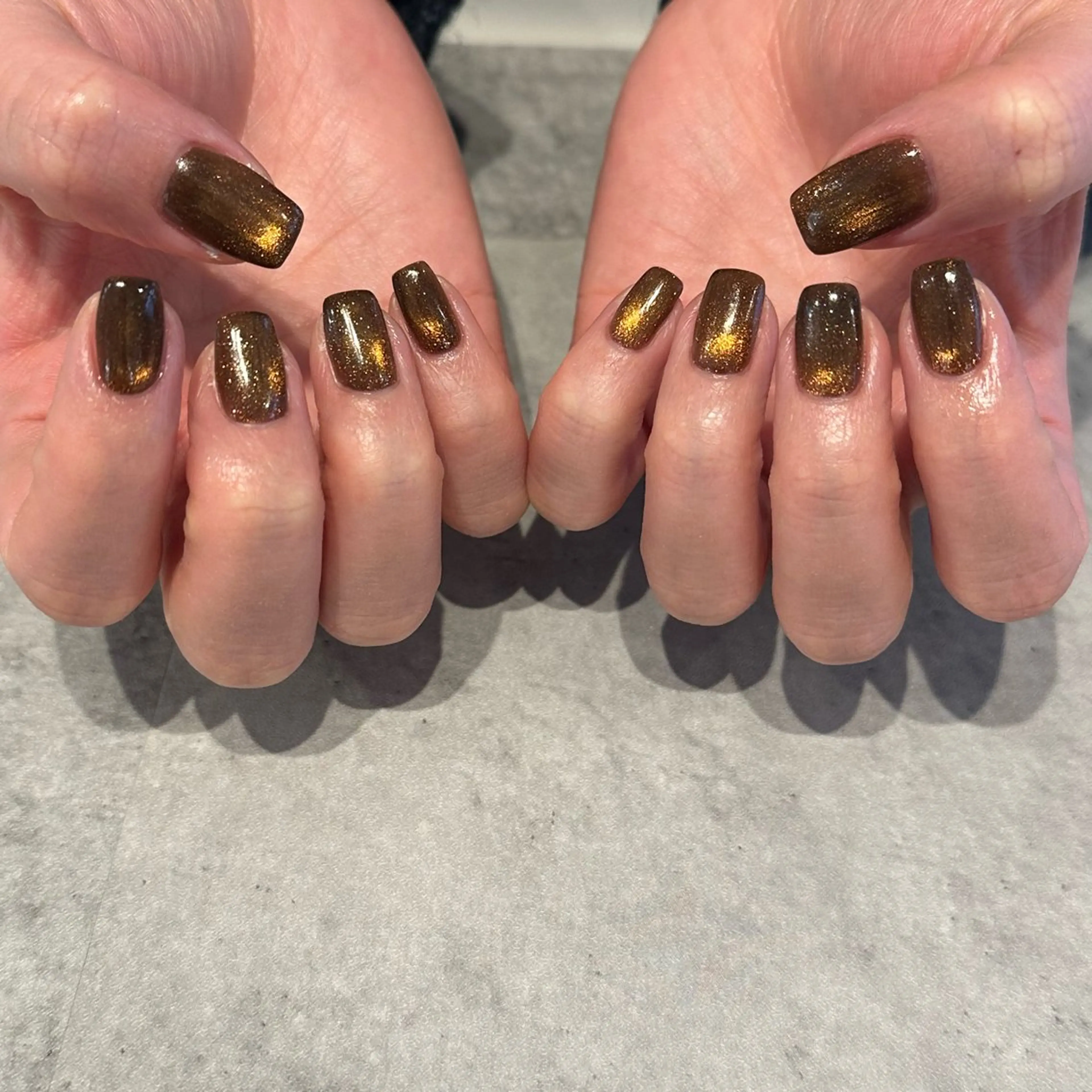 ネイル ハンドネイル ikoi🫧 Kotomiのネイルデザイン